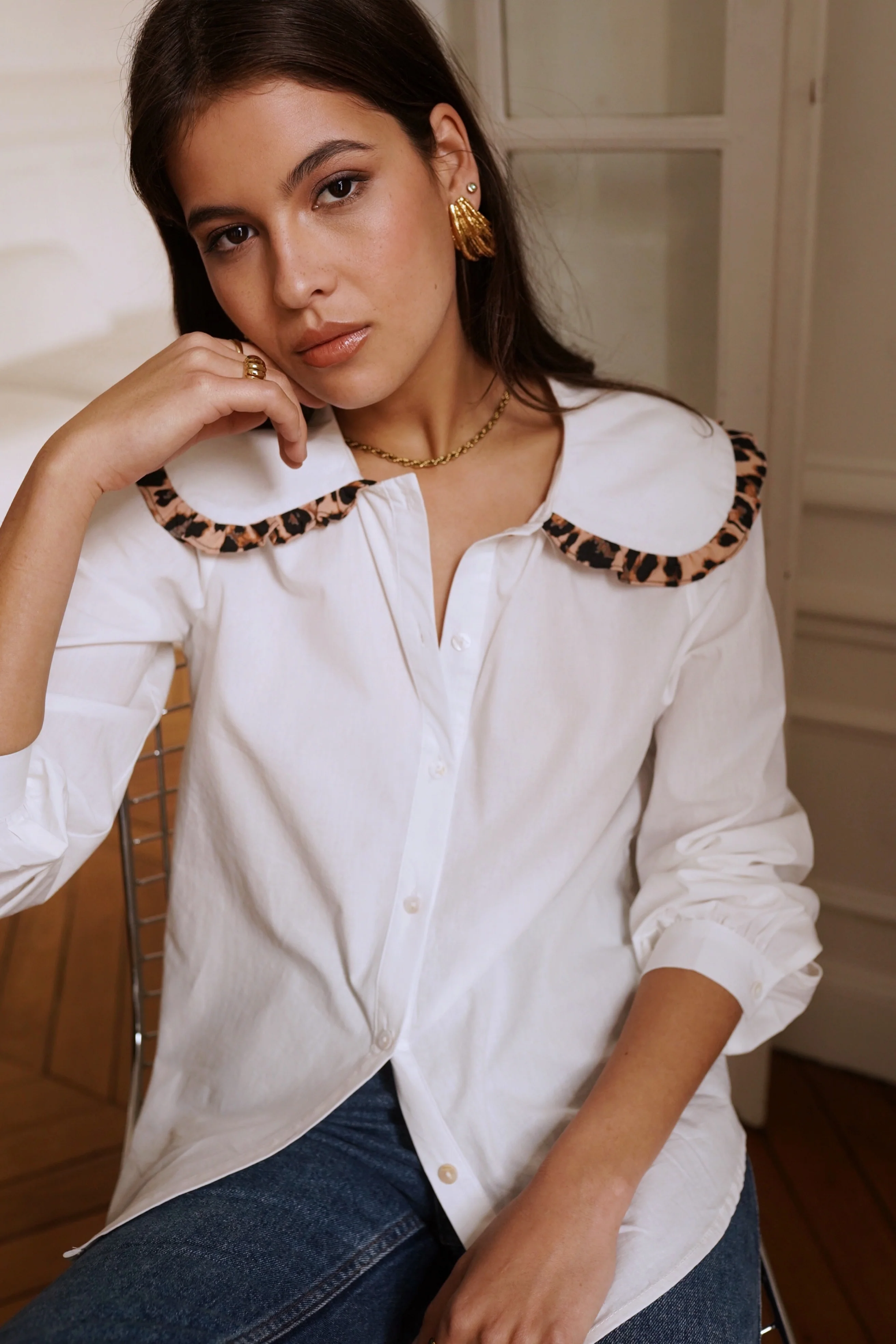 Chemise Sana - Image 2