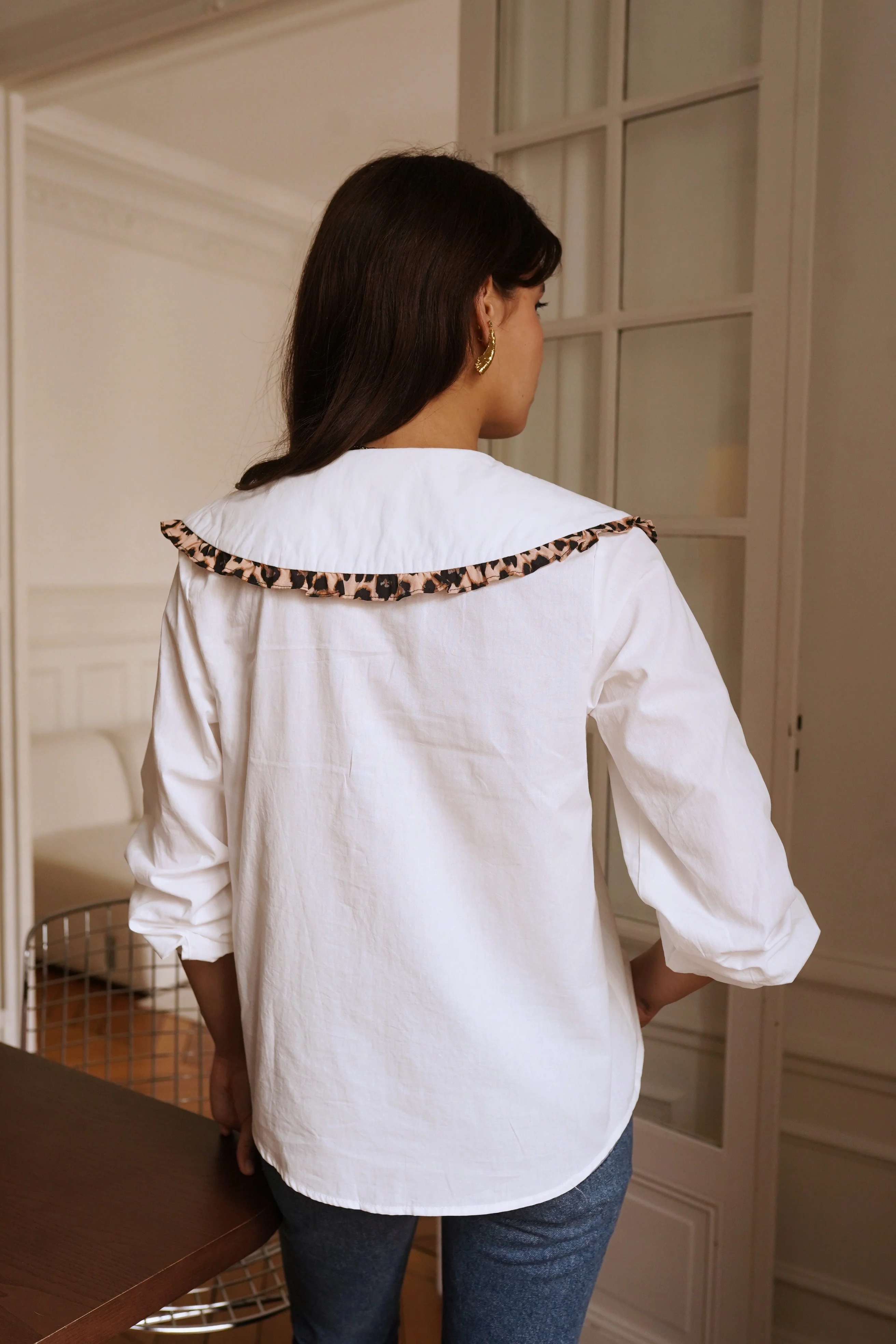 Chemise Sana - Image 3