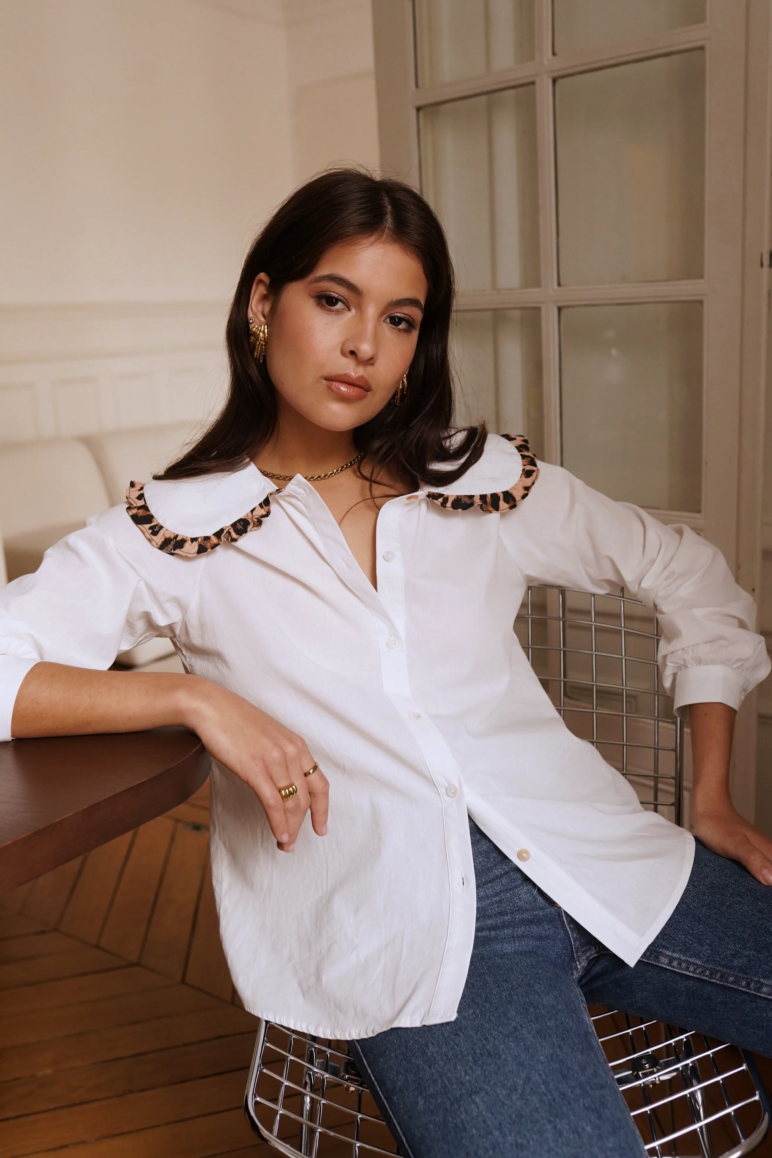 Chemise Sana - Image 4
