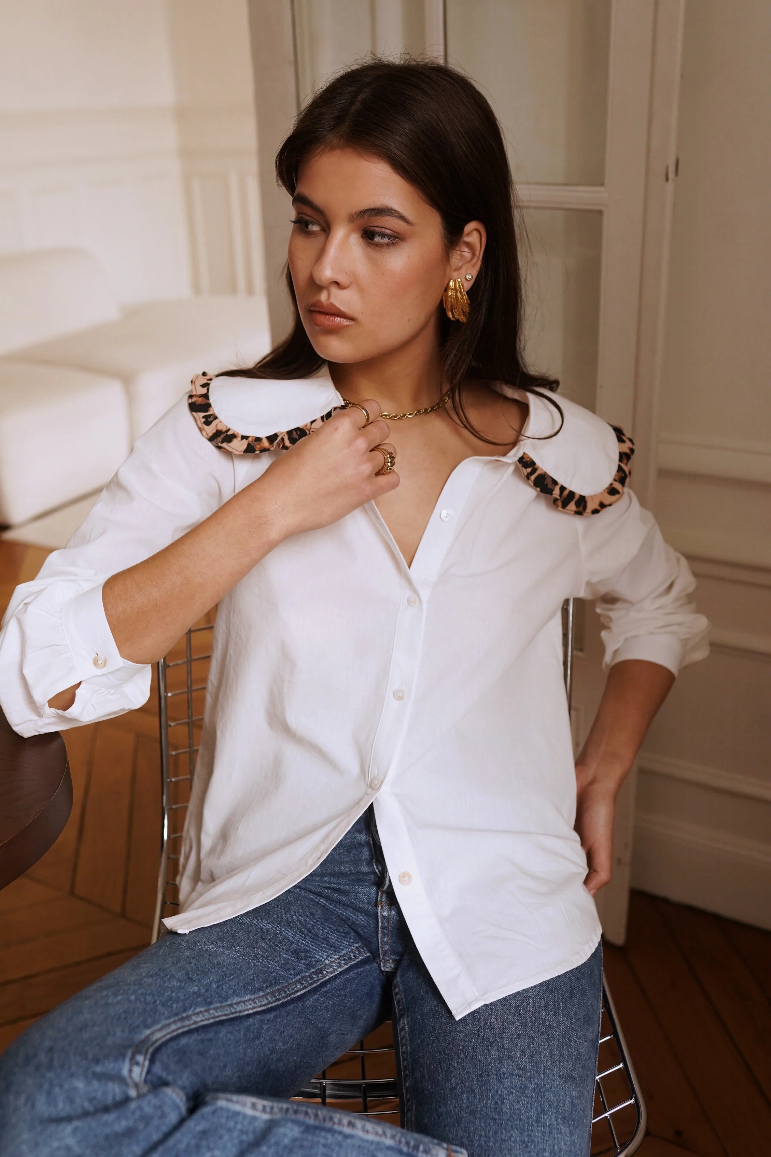 Chemise Sana - Image 5