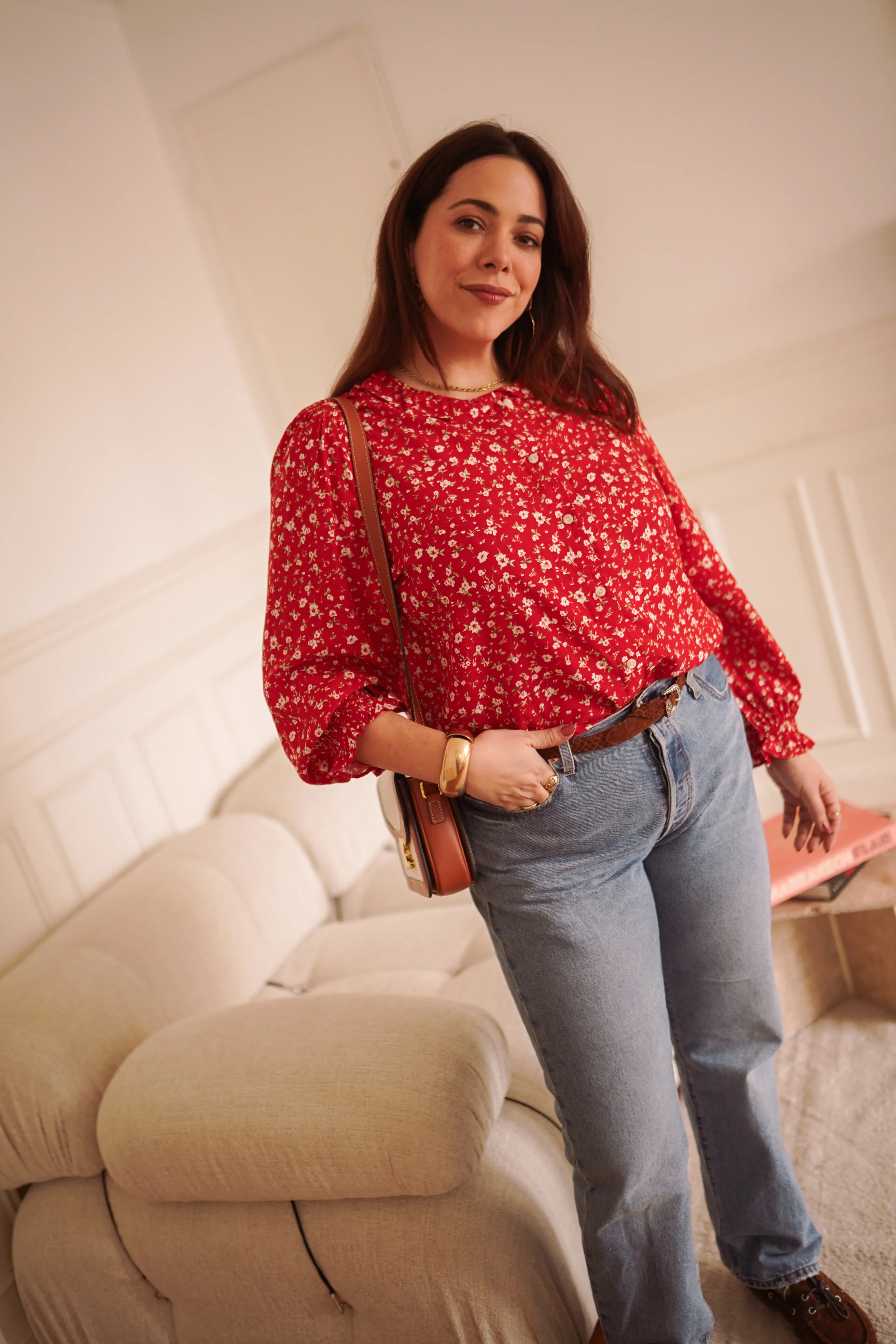 Chemise Scarlett - Image 11