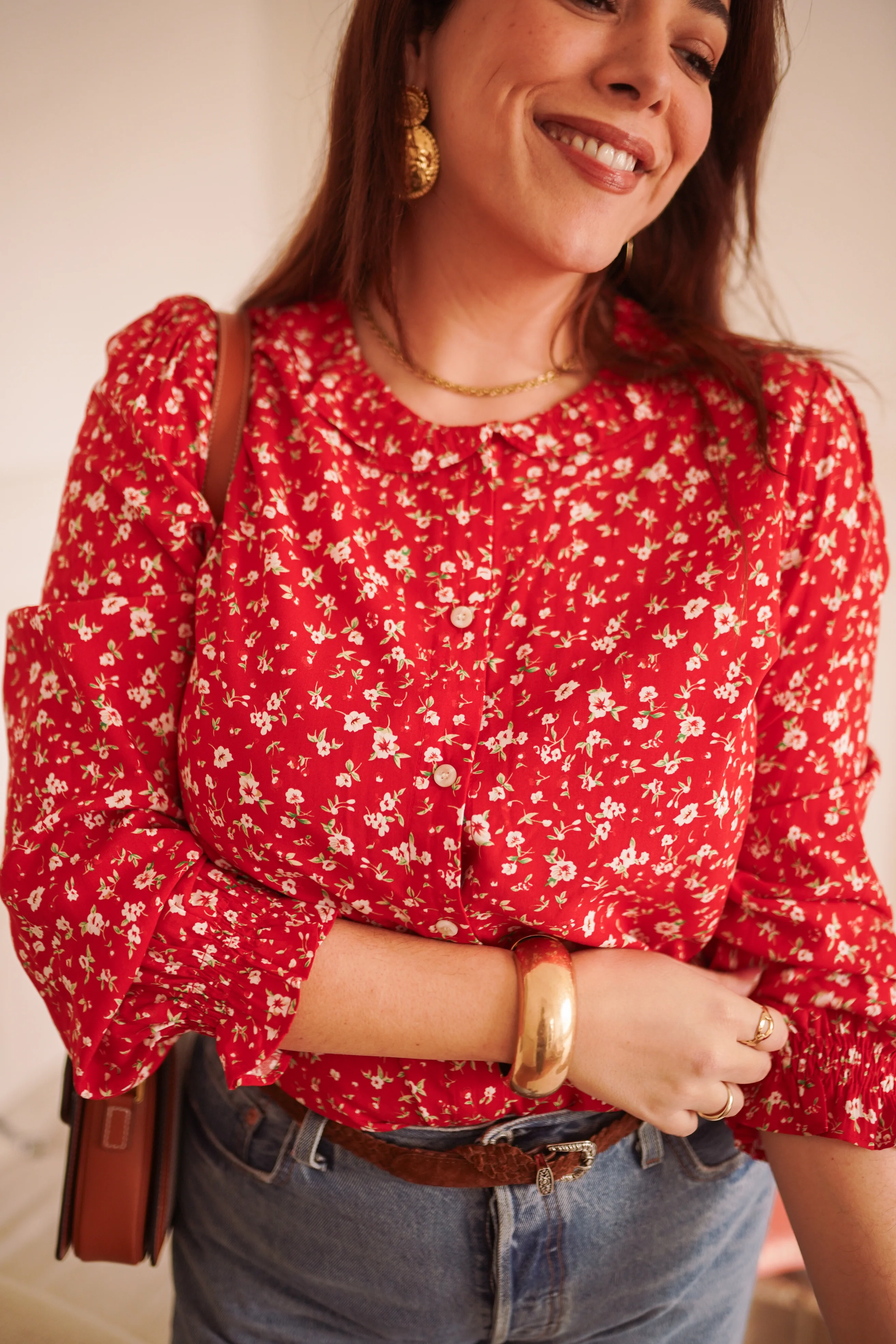 Chemise Scarlett - Image 14