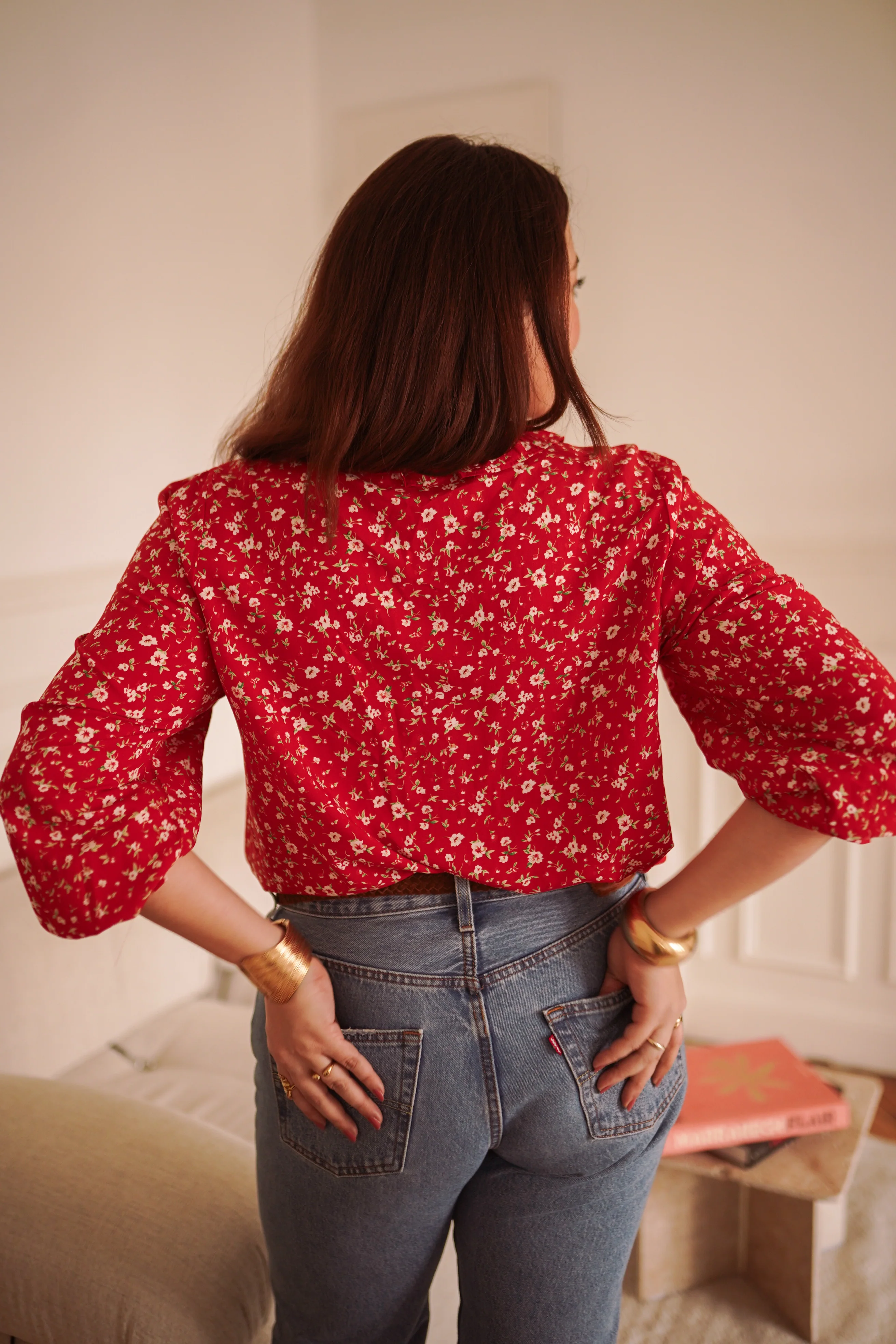 Chemise Scarlett - Image 5