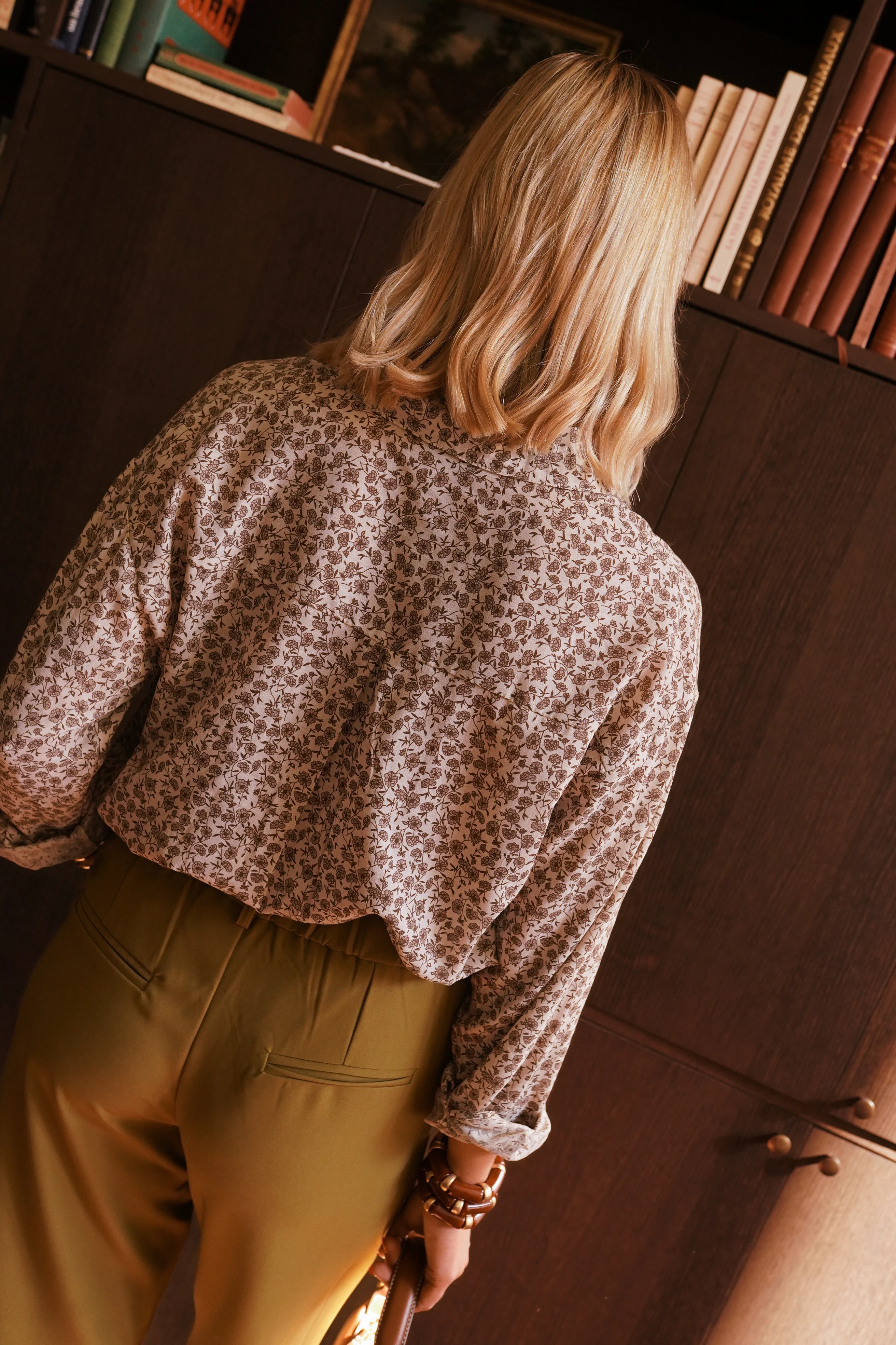 Chemise Shaël - Image 3