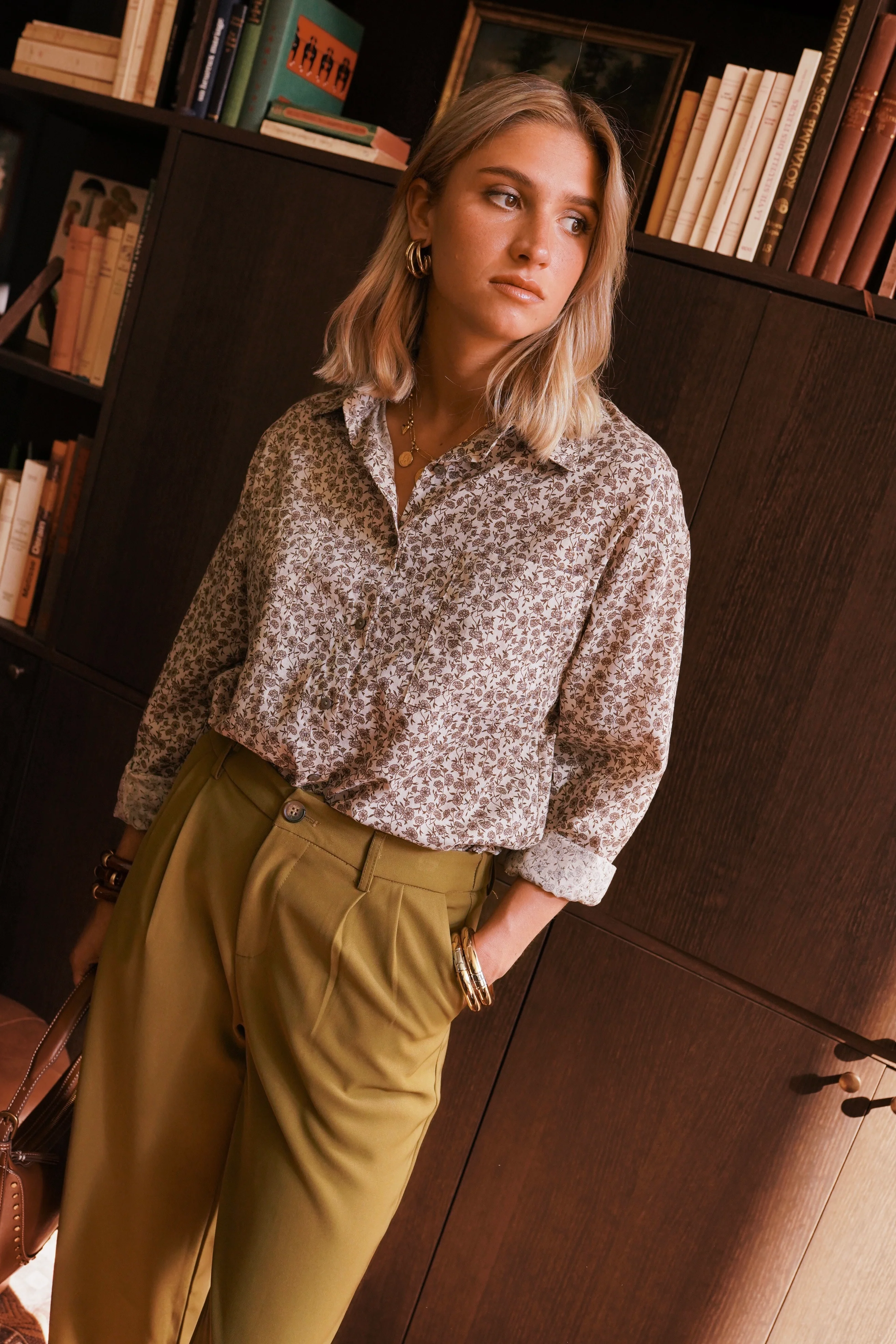 Chemise Shaël - Image 5