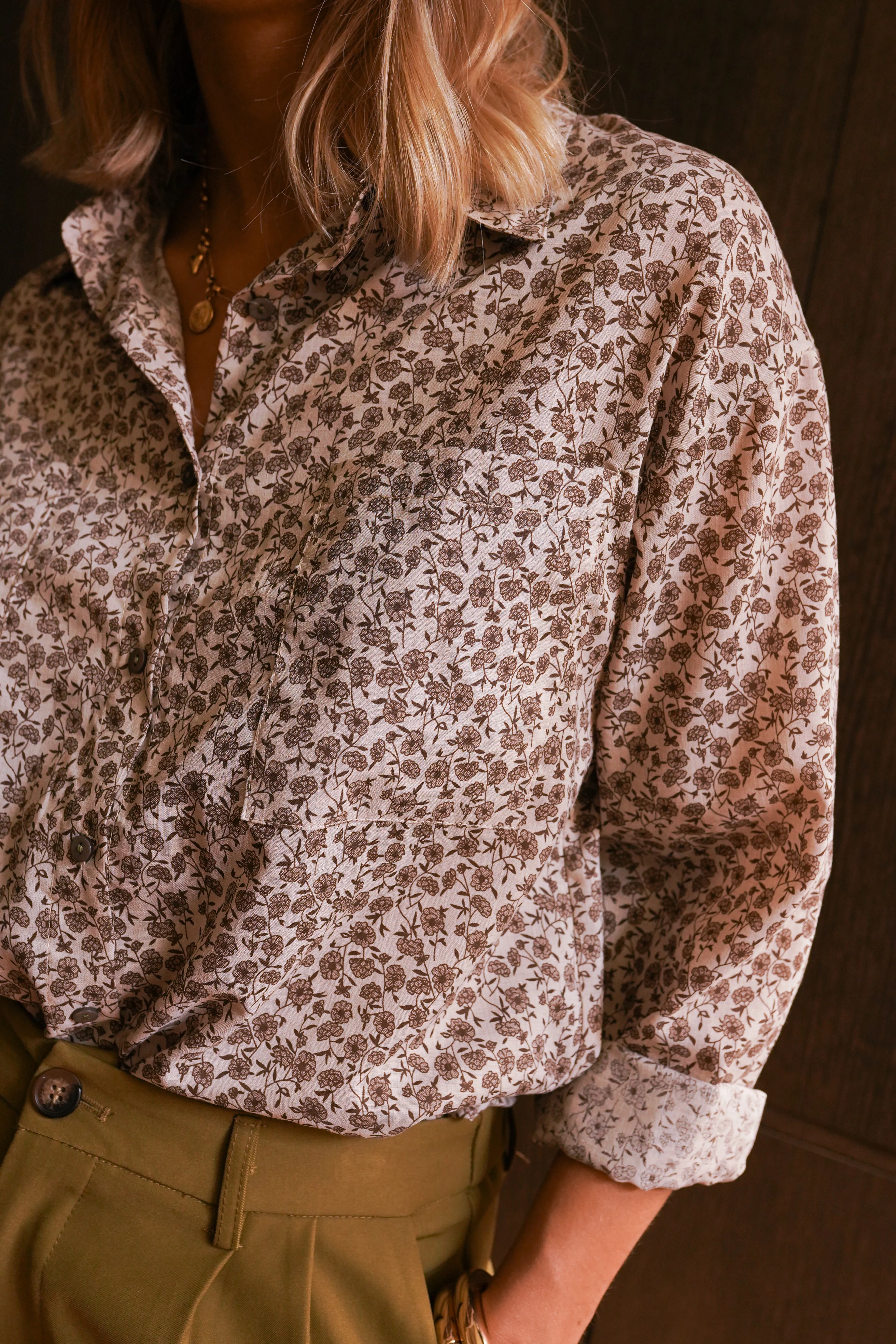 Chemise Shaël - Image 6
