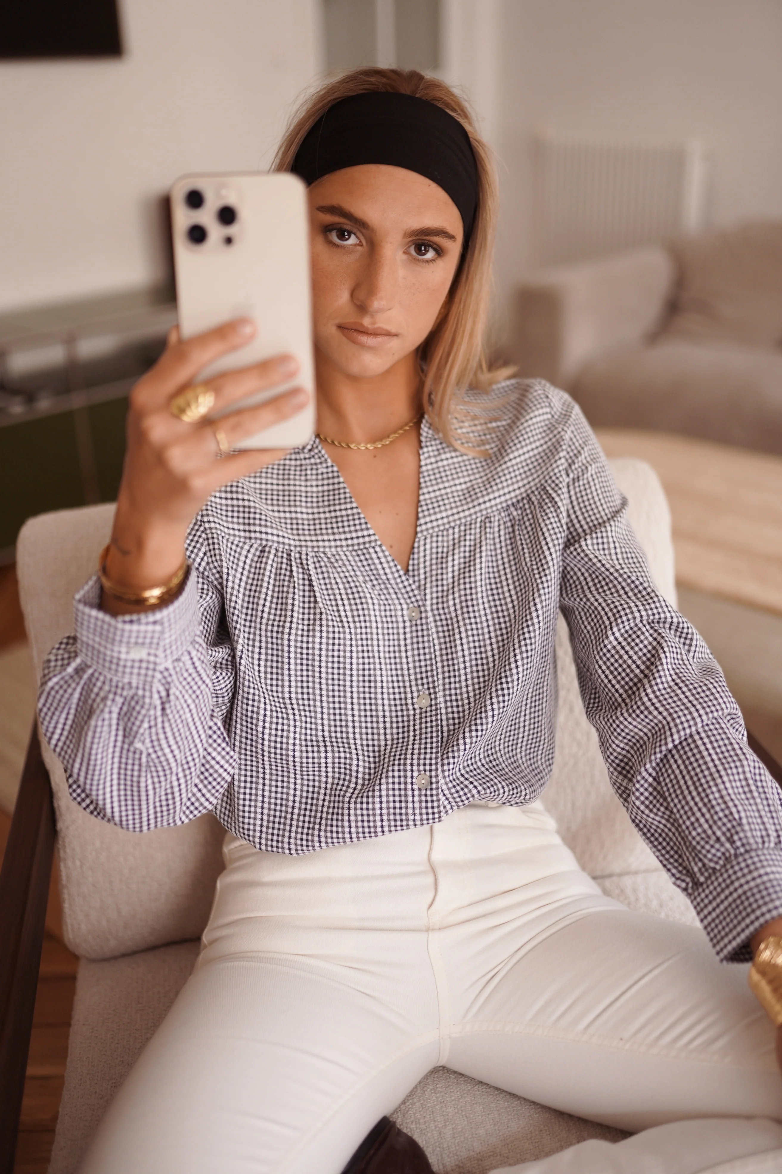 Chemise Shera - Image 2