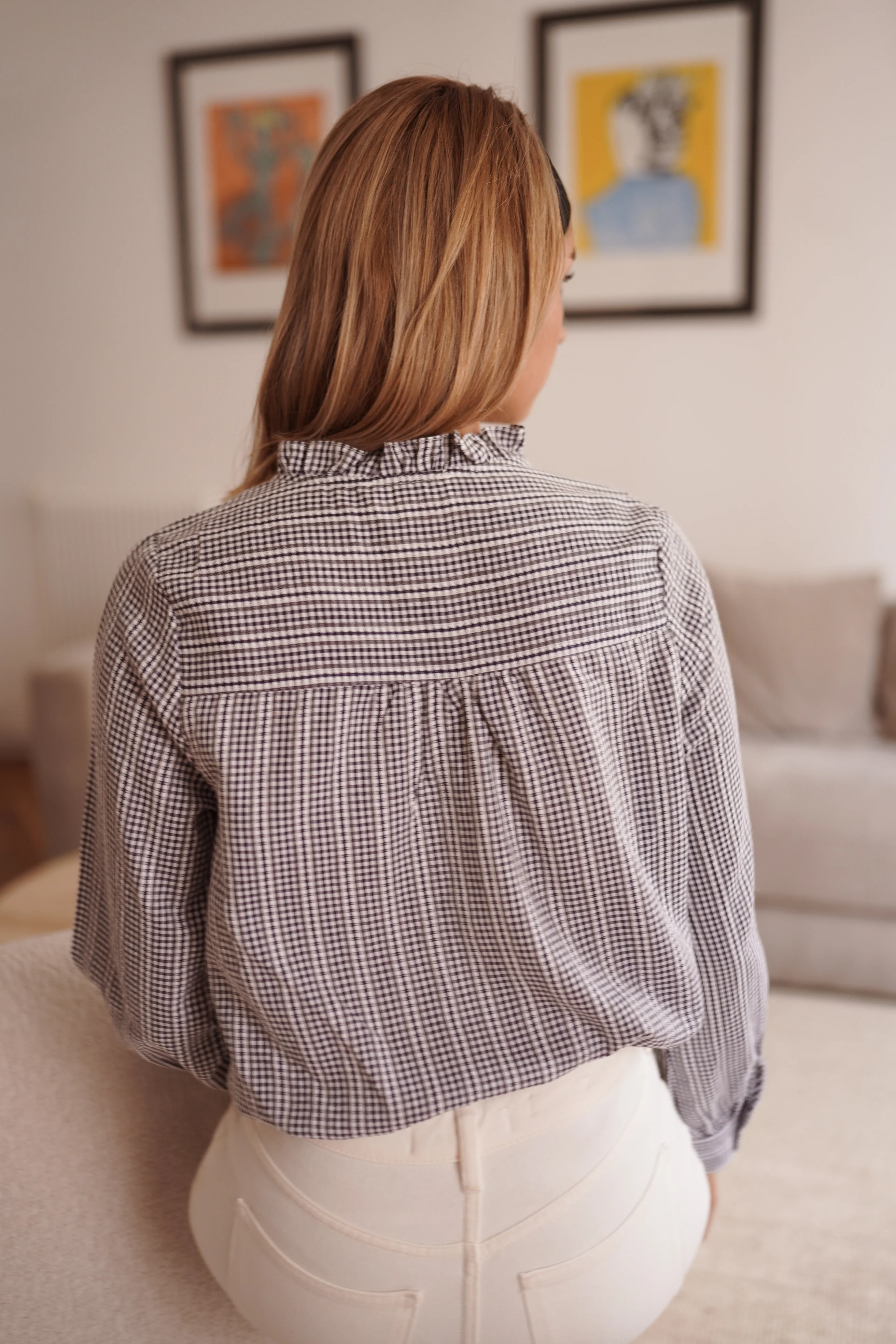 Chemise Shera - Image 4