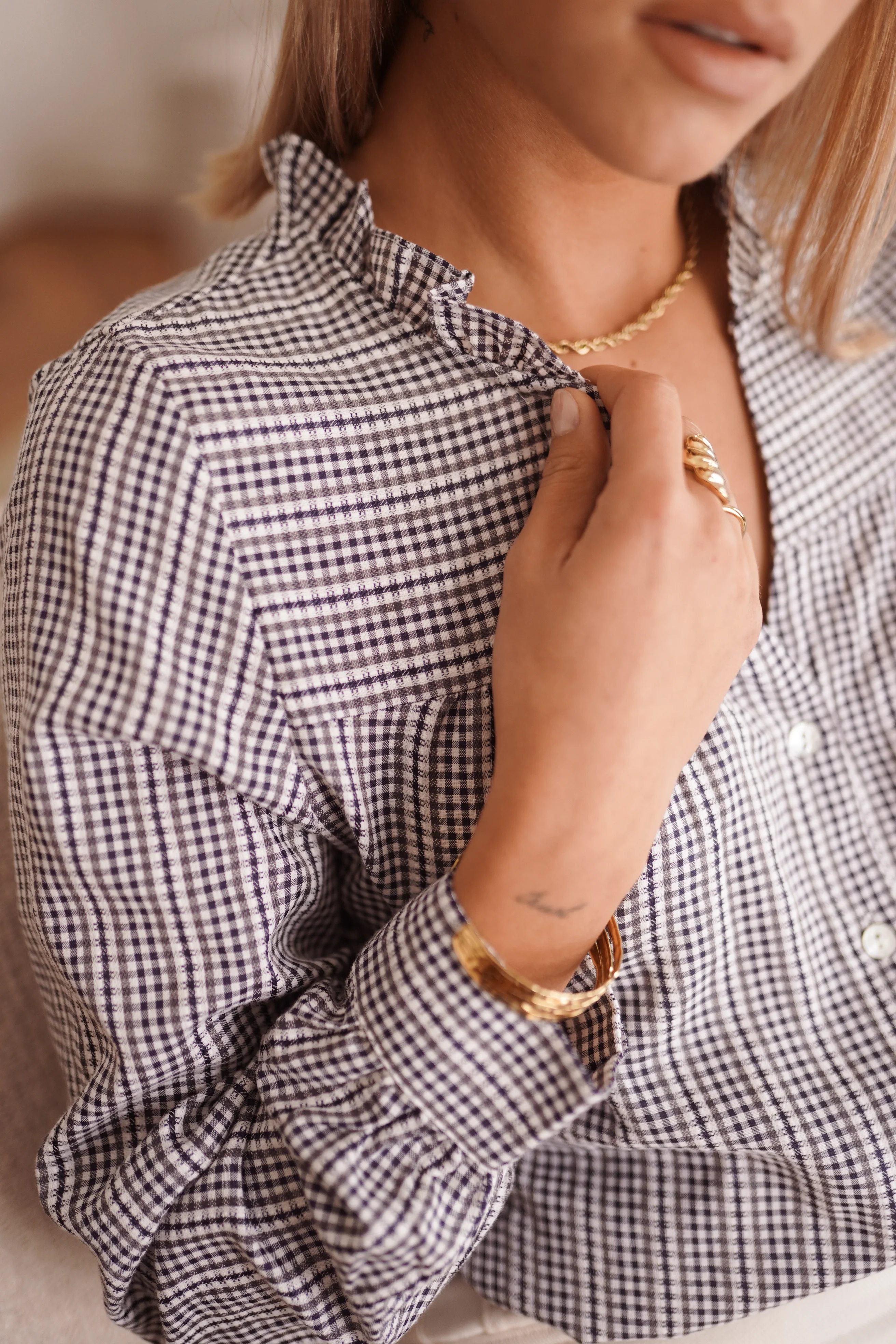 Chemise Shera - Image 7