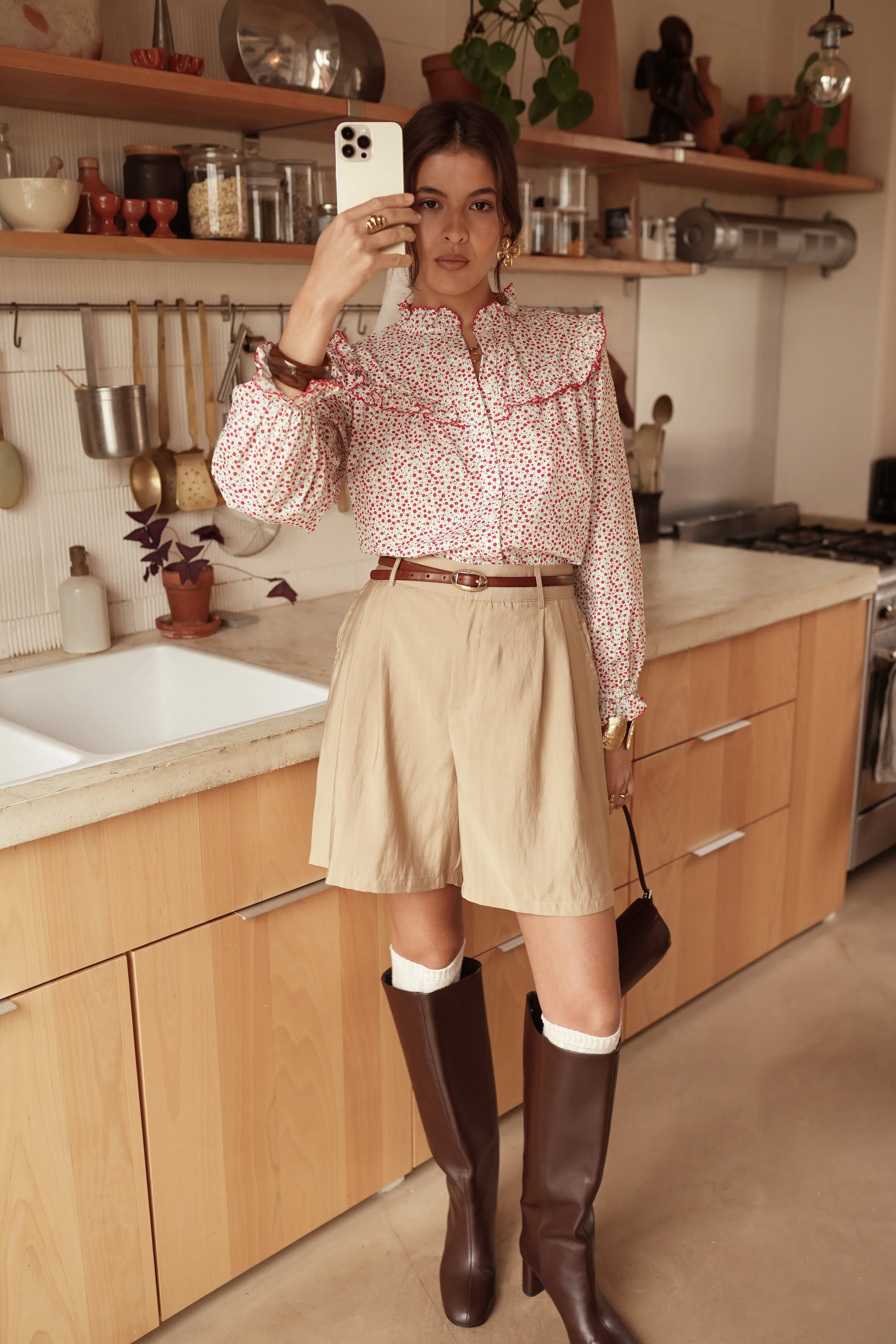 Chemise Shirley - Image 18