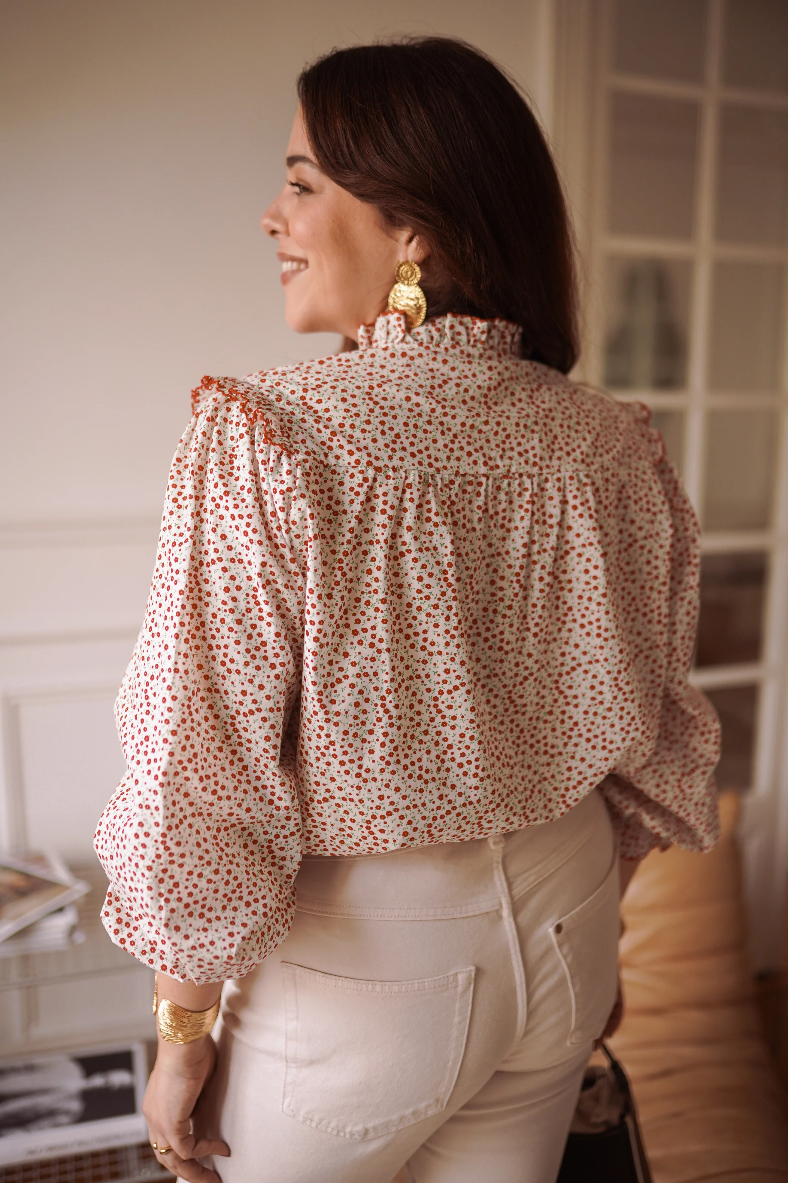 Chemise Shirley - Image 9