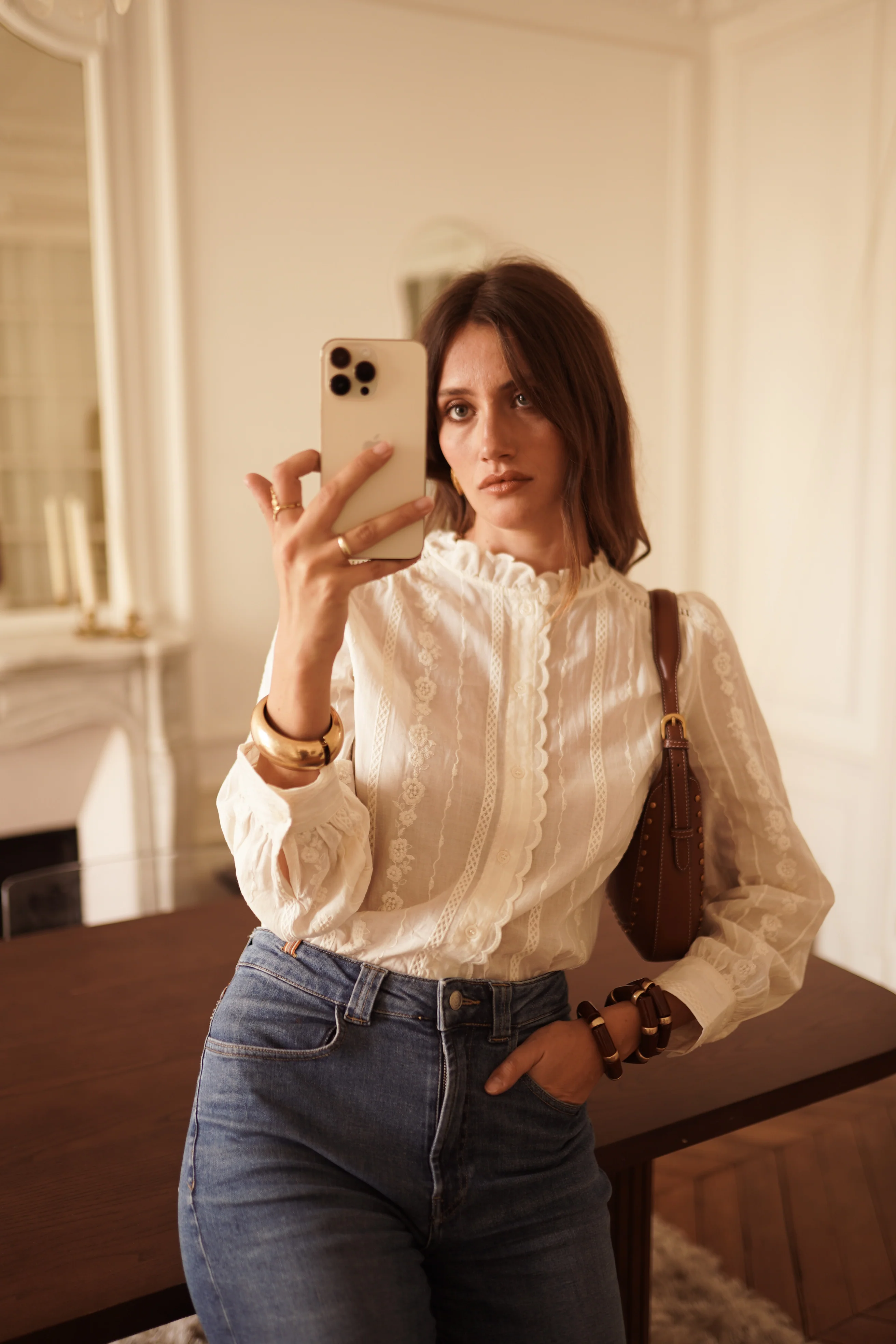 Chemise Siméo - Image 2