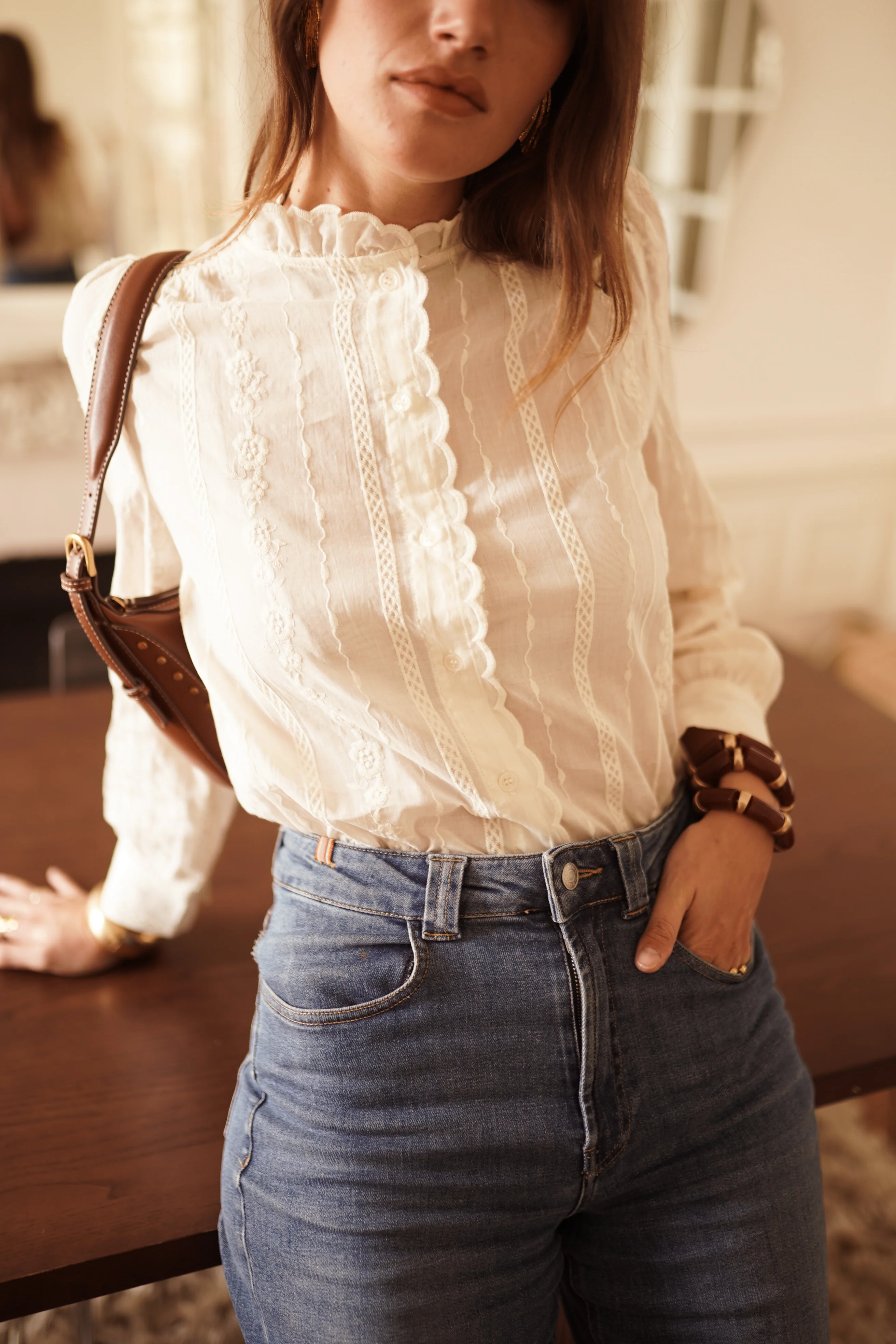 Chemise Siméo - Image 3