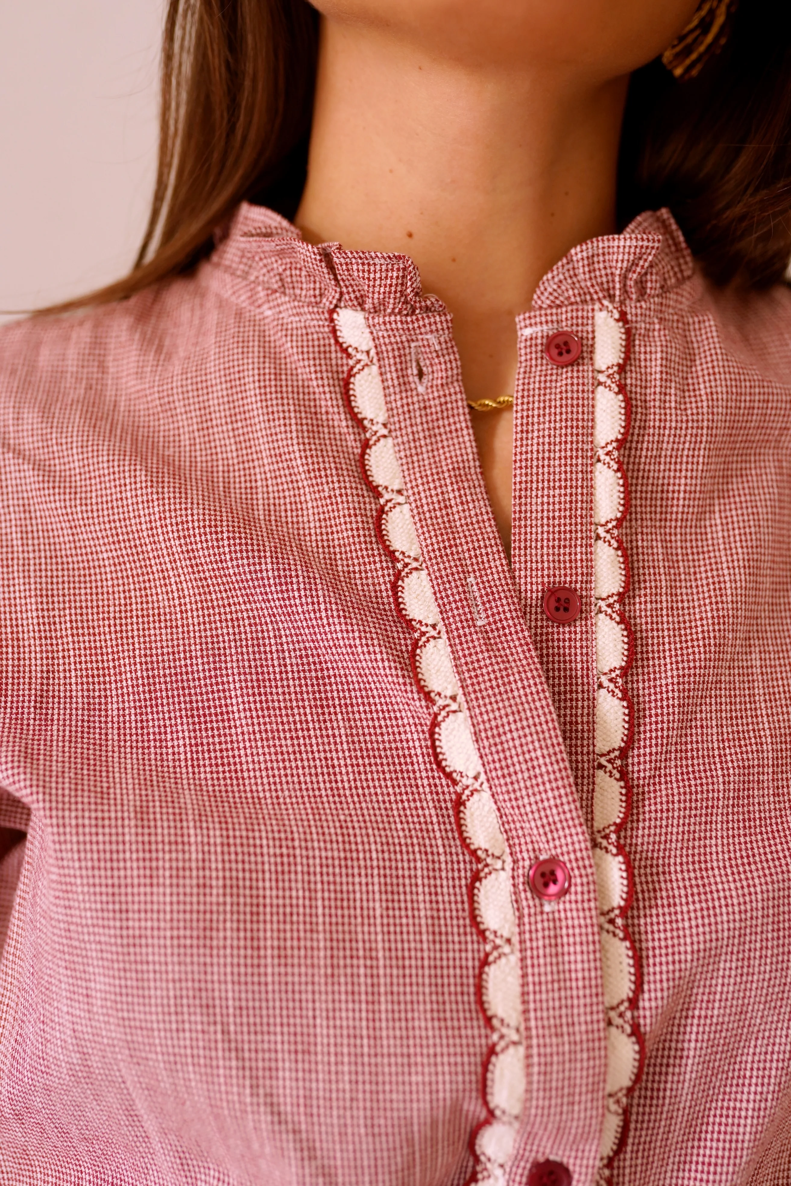 Chemise Skyla - Image 6