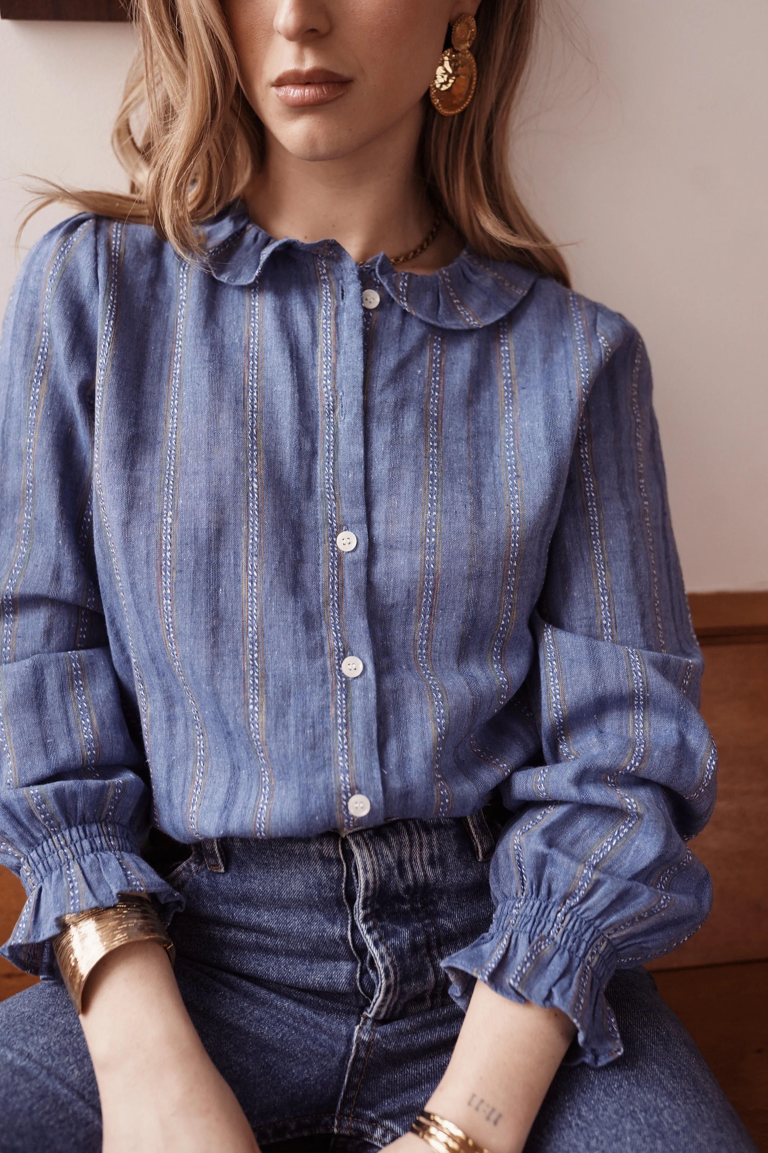 Chemise Solen - Image 15