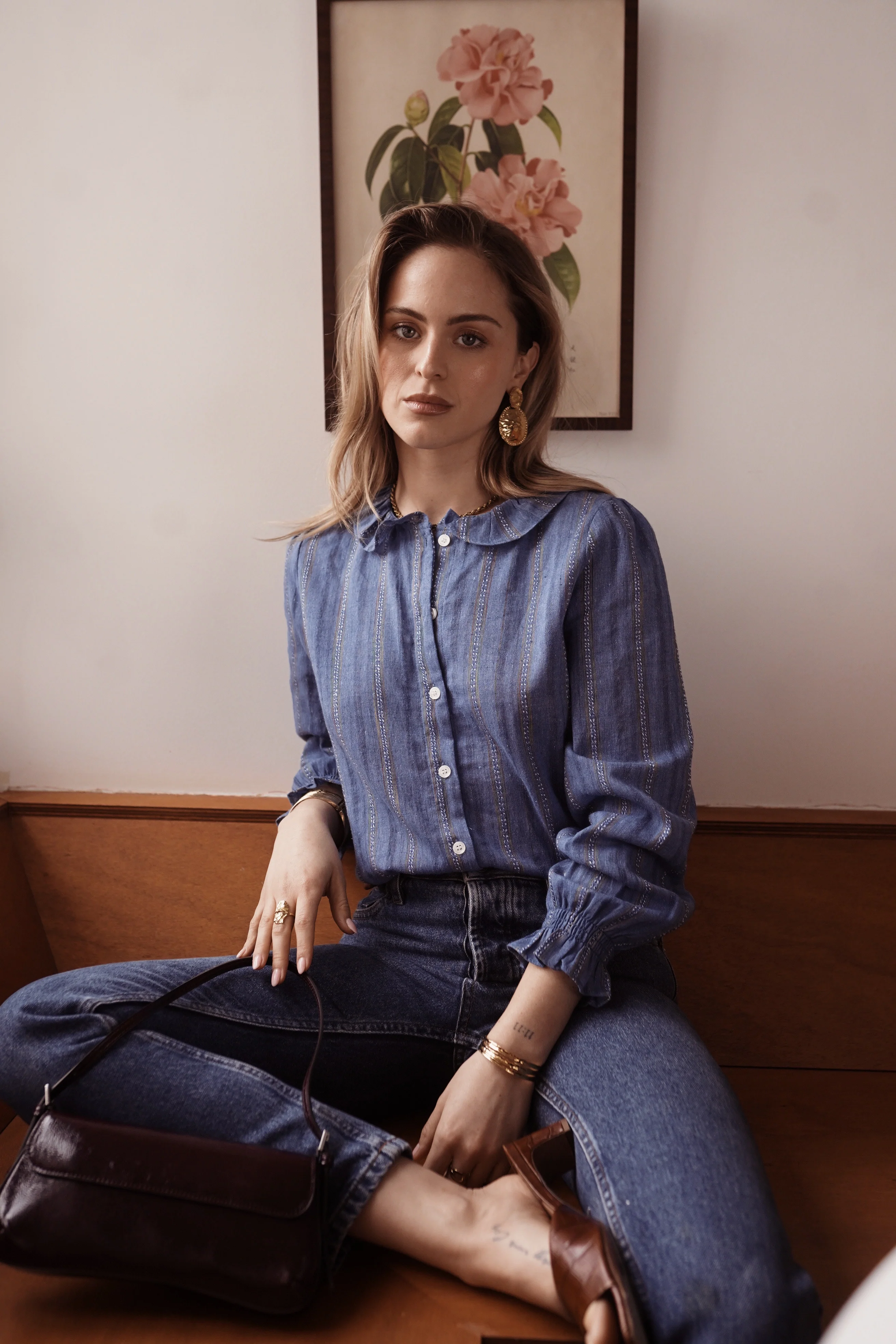 Chemise Solen - Image 17