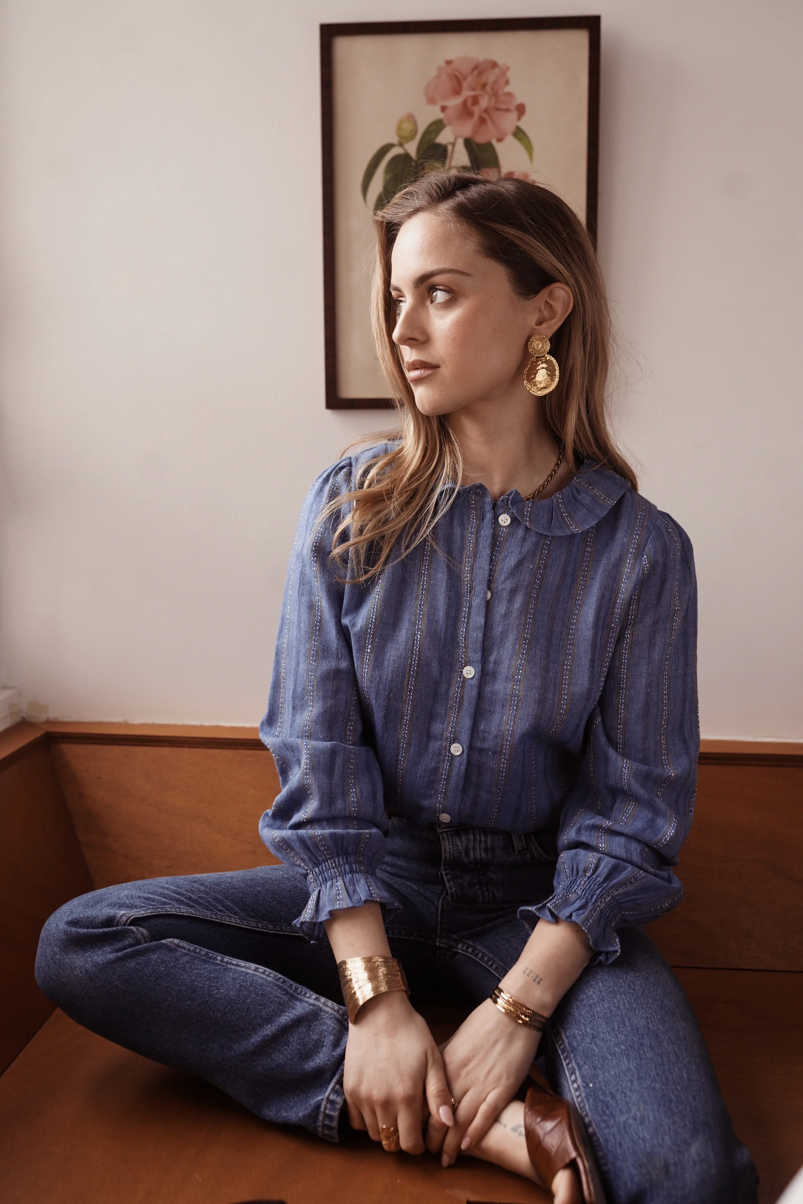 Chemise Solen - Image 18