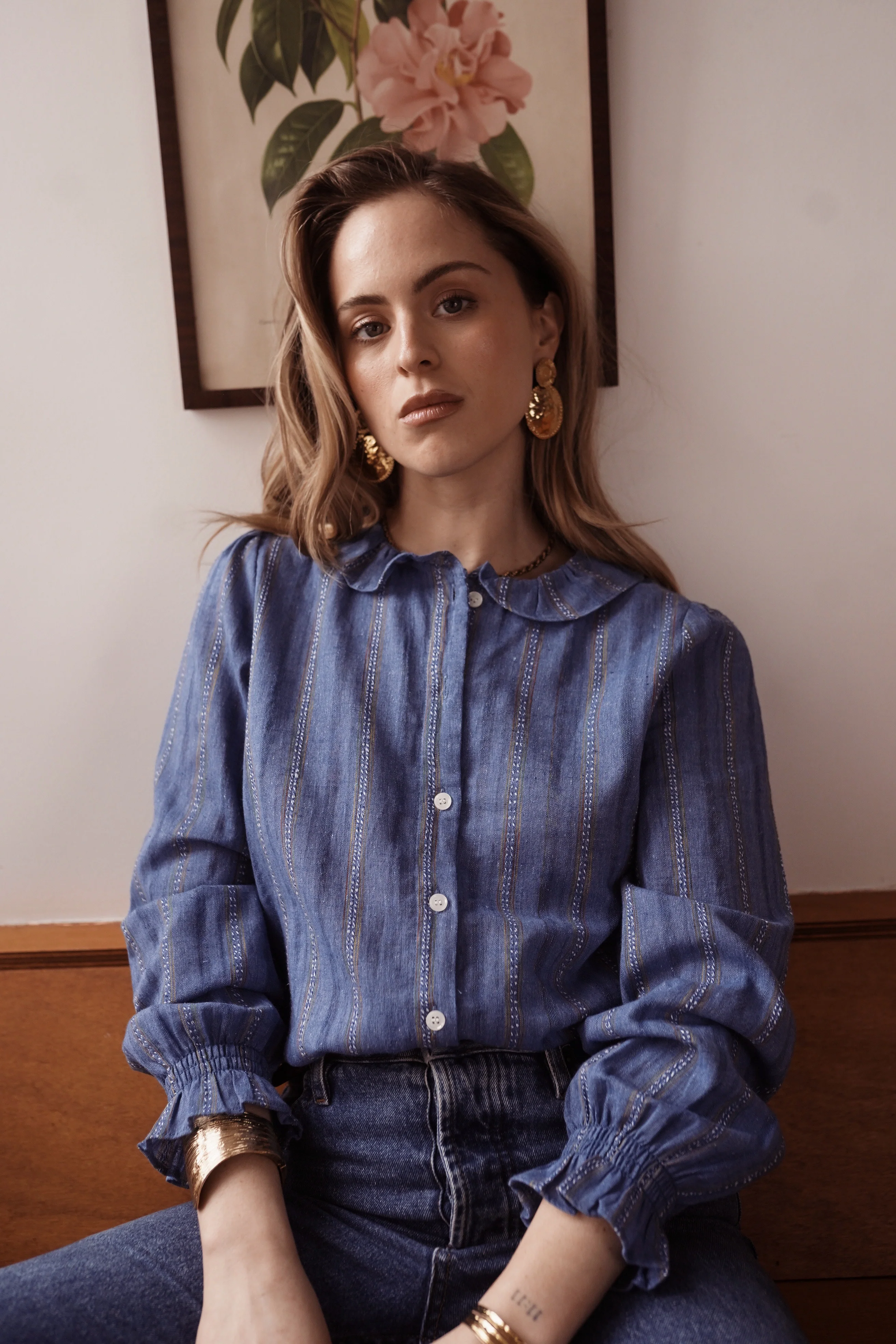 Chemise Solen - Image 6