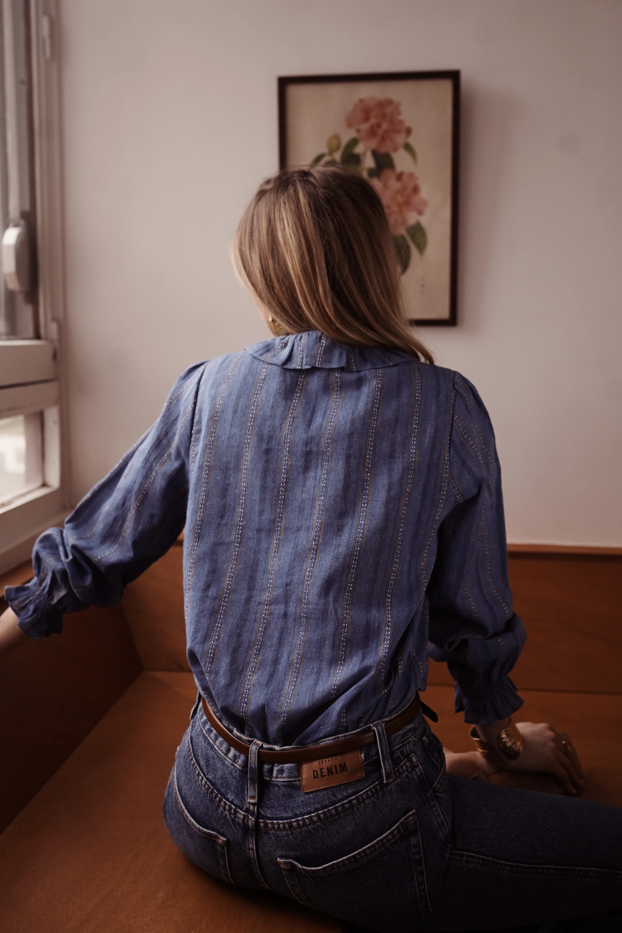 Chemise Solen - Image 9