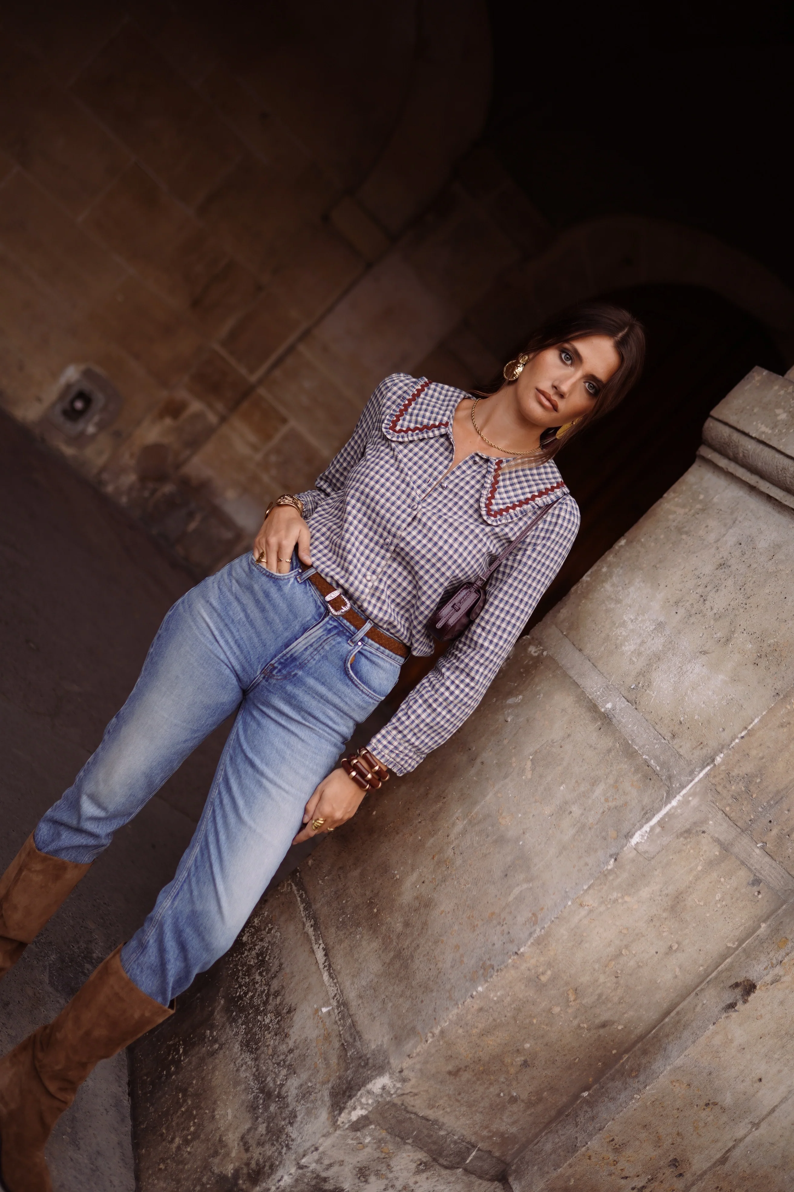 Chemise Solène - Image 2