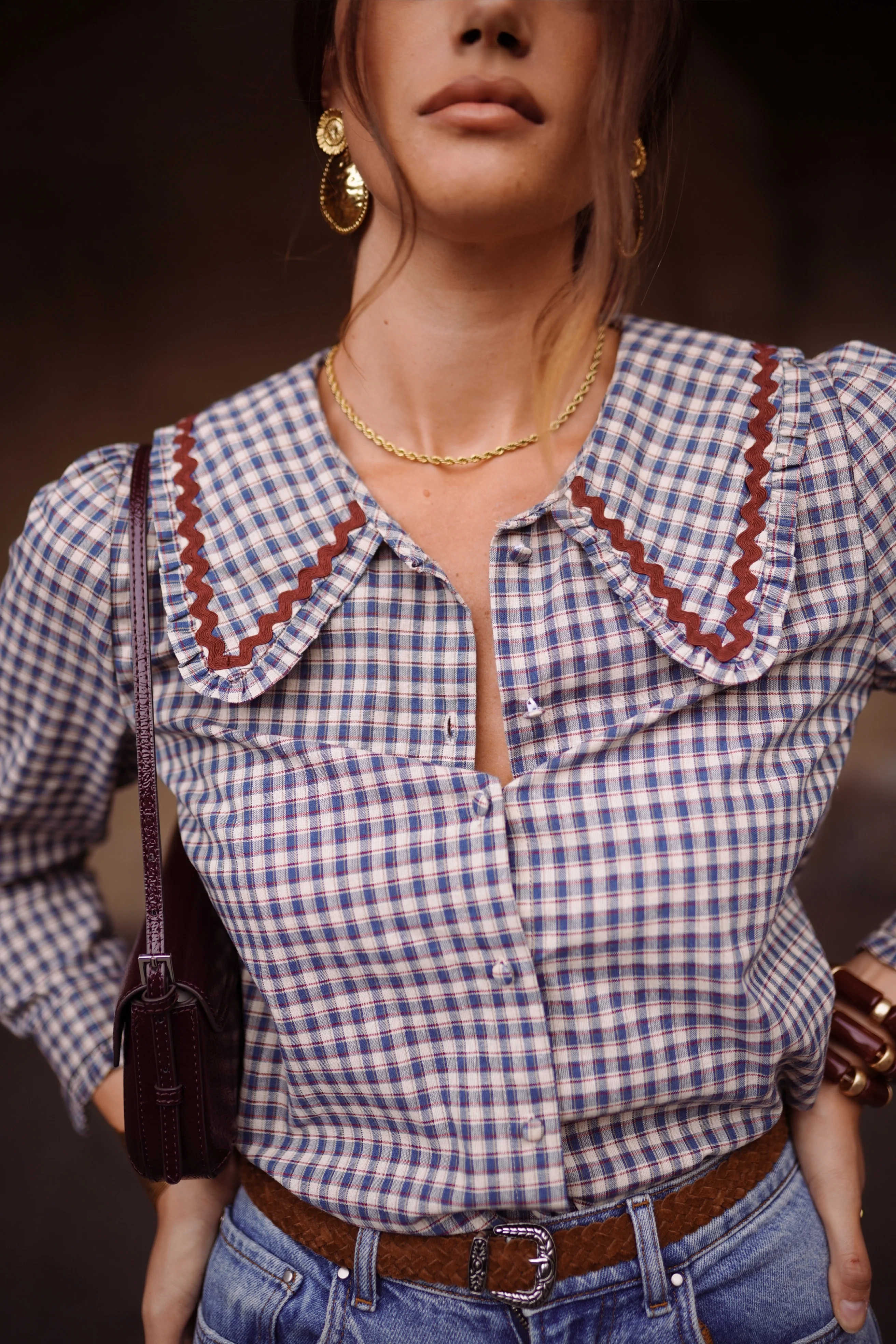 Chemise Solène - Image 3