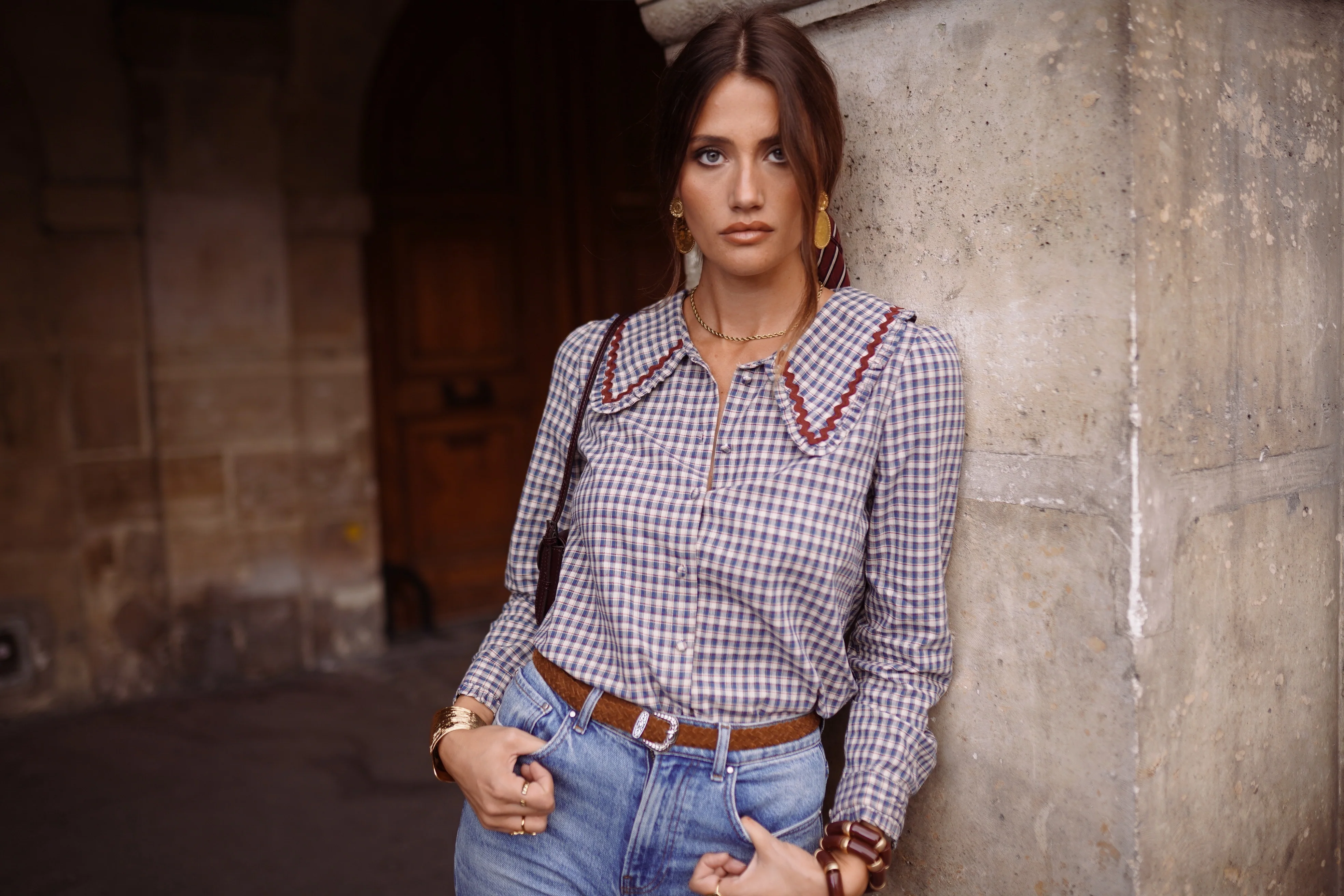 Chemise Solène - Image 5
