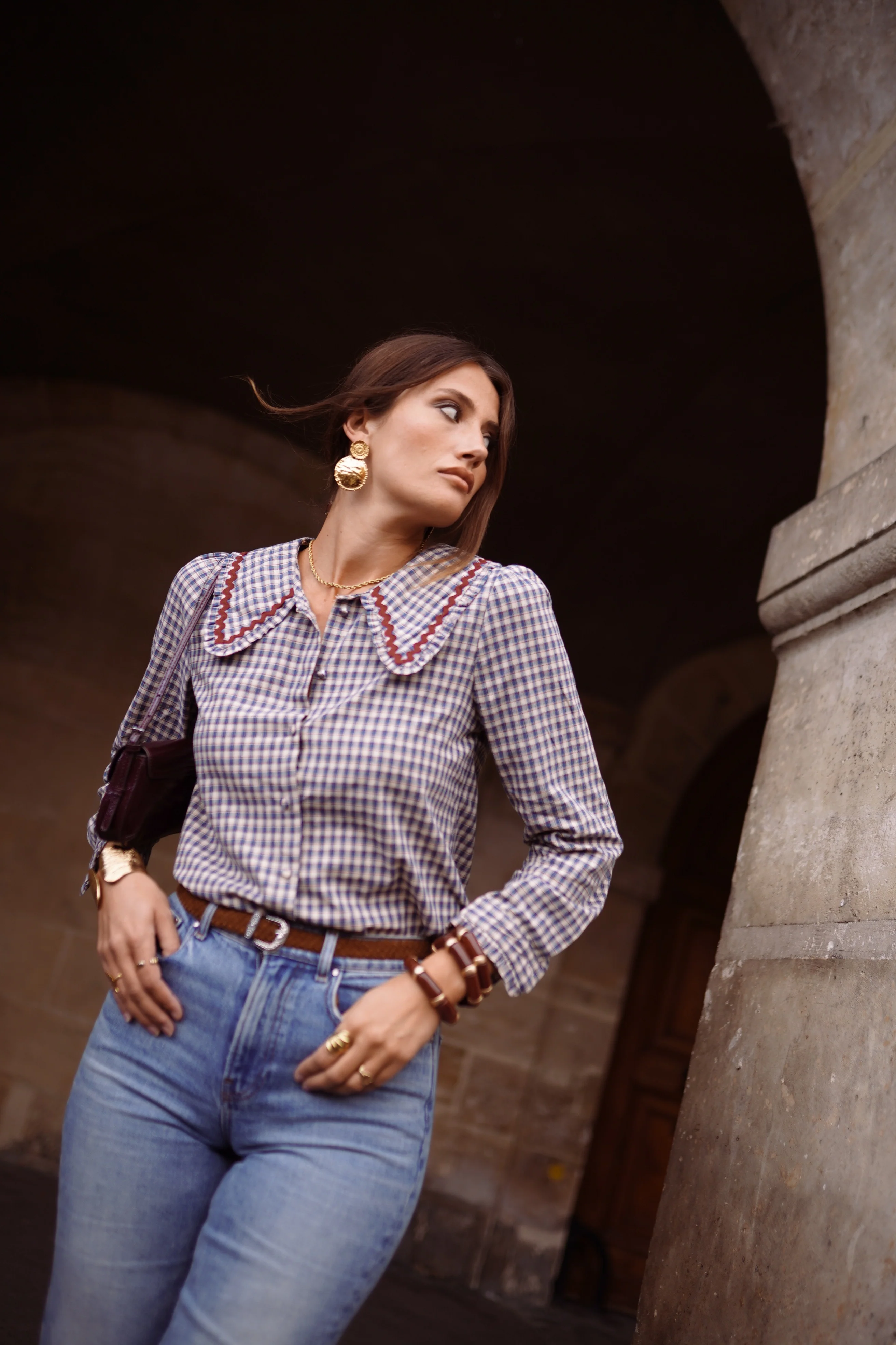 Chemise Solène - Image 6