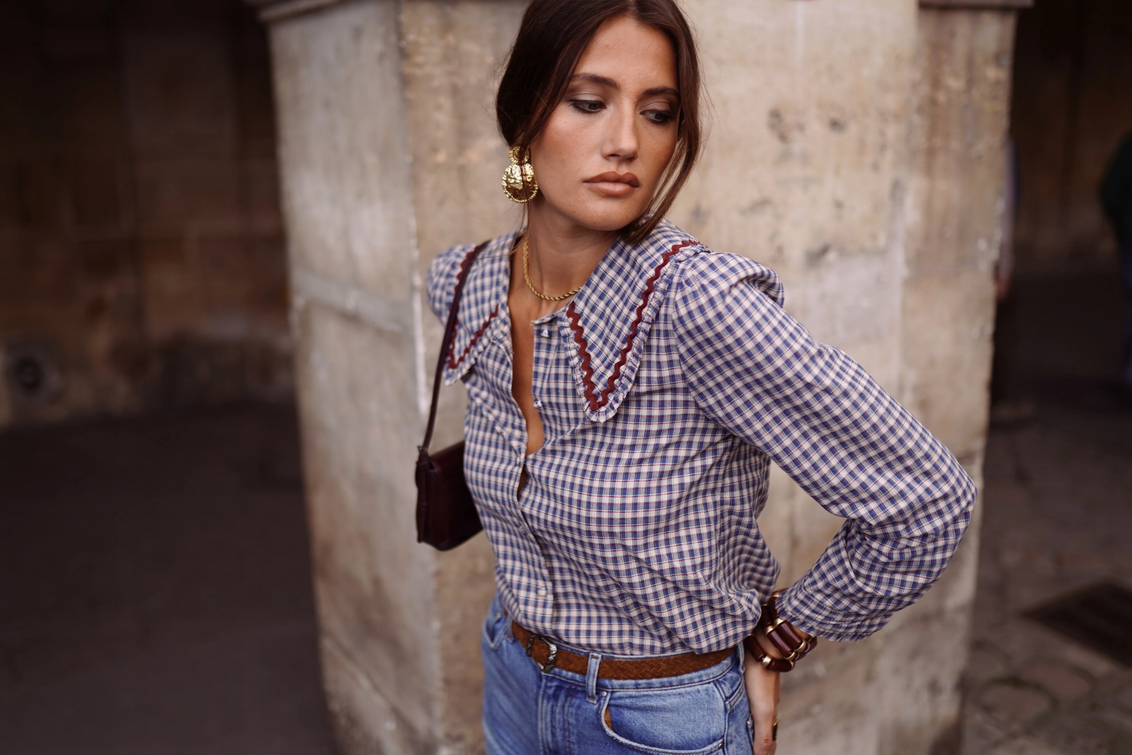 Chemise Solène - Image 7