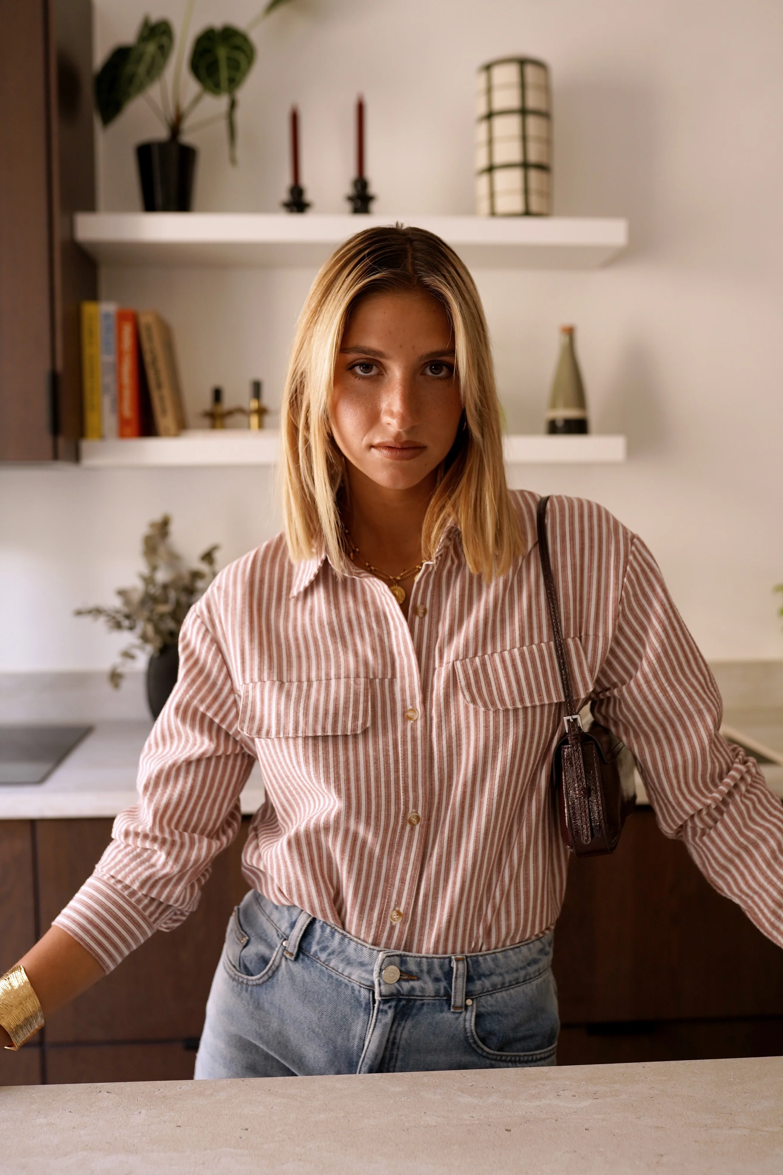 Chemise Soline - Image 3