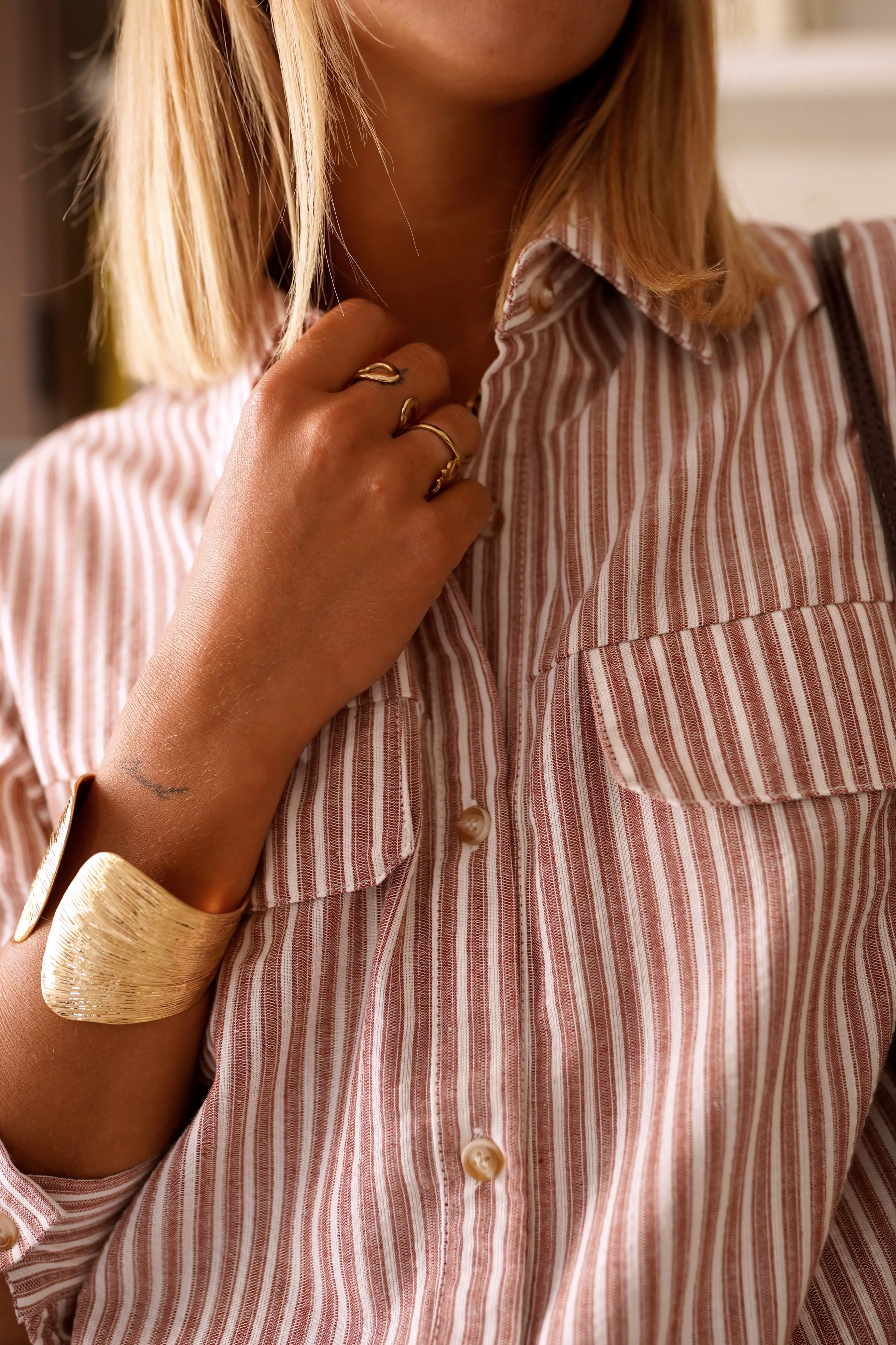 Chemise Soline - Image 6