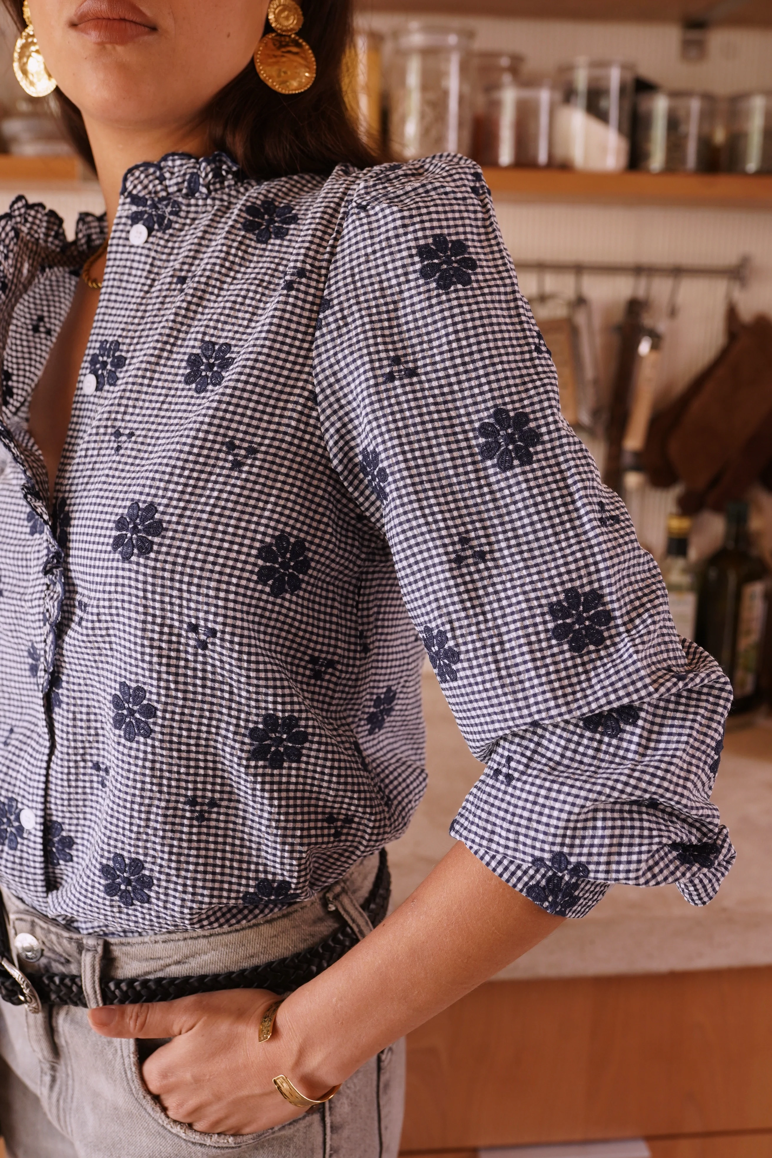 Chemise Summer - Image 9