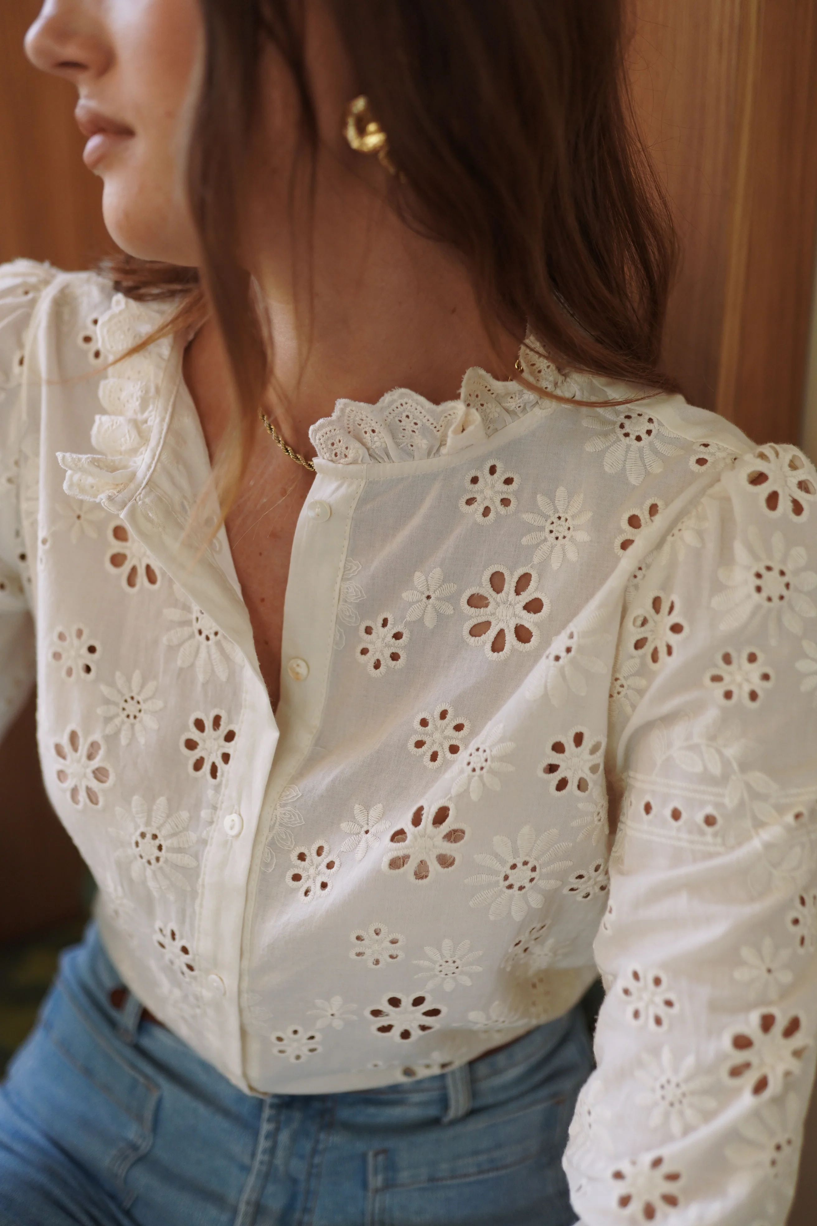 Chemise Sunmi - Image 11
