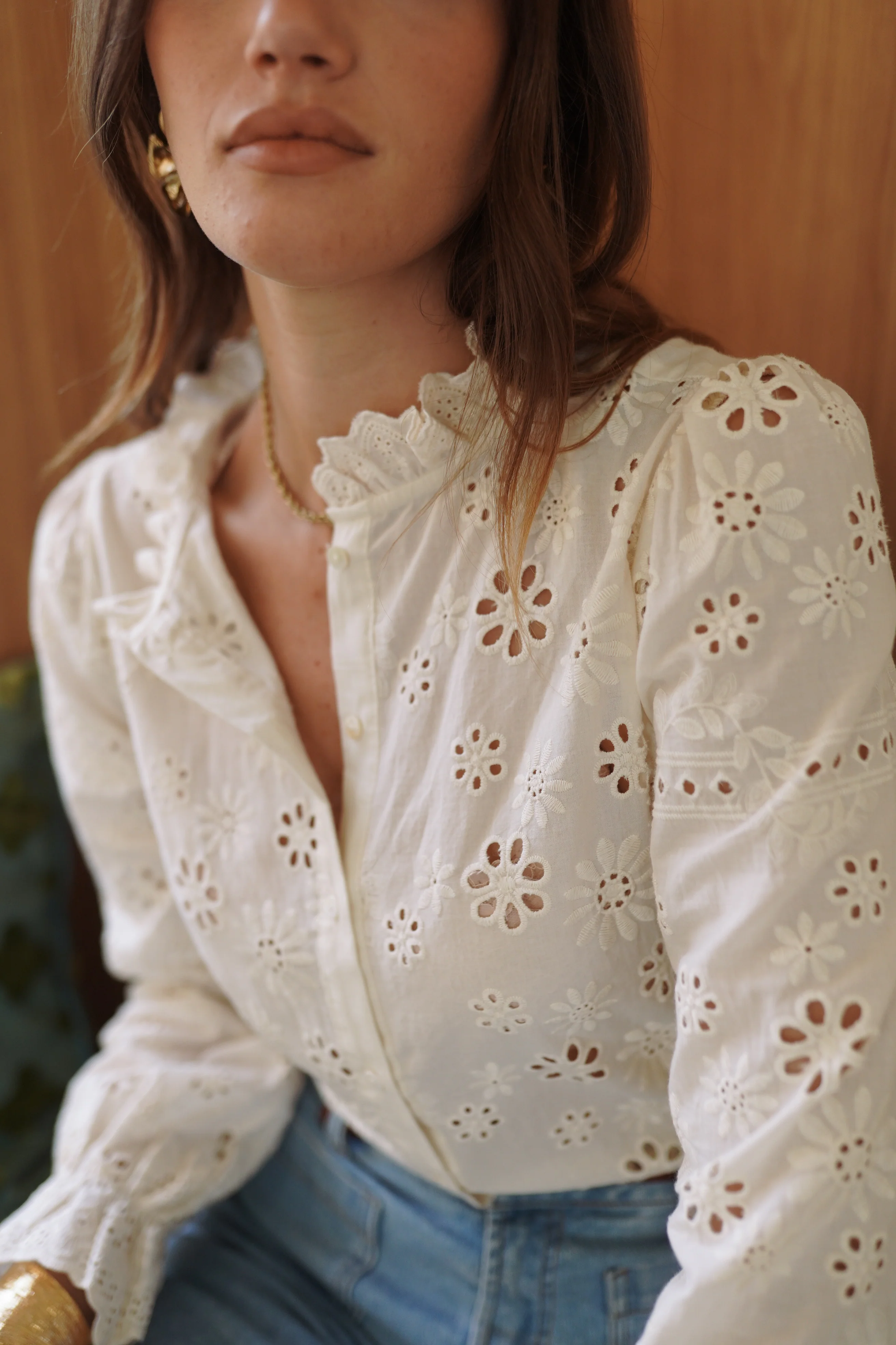 Chemise Sunmi - Image 13