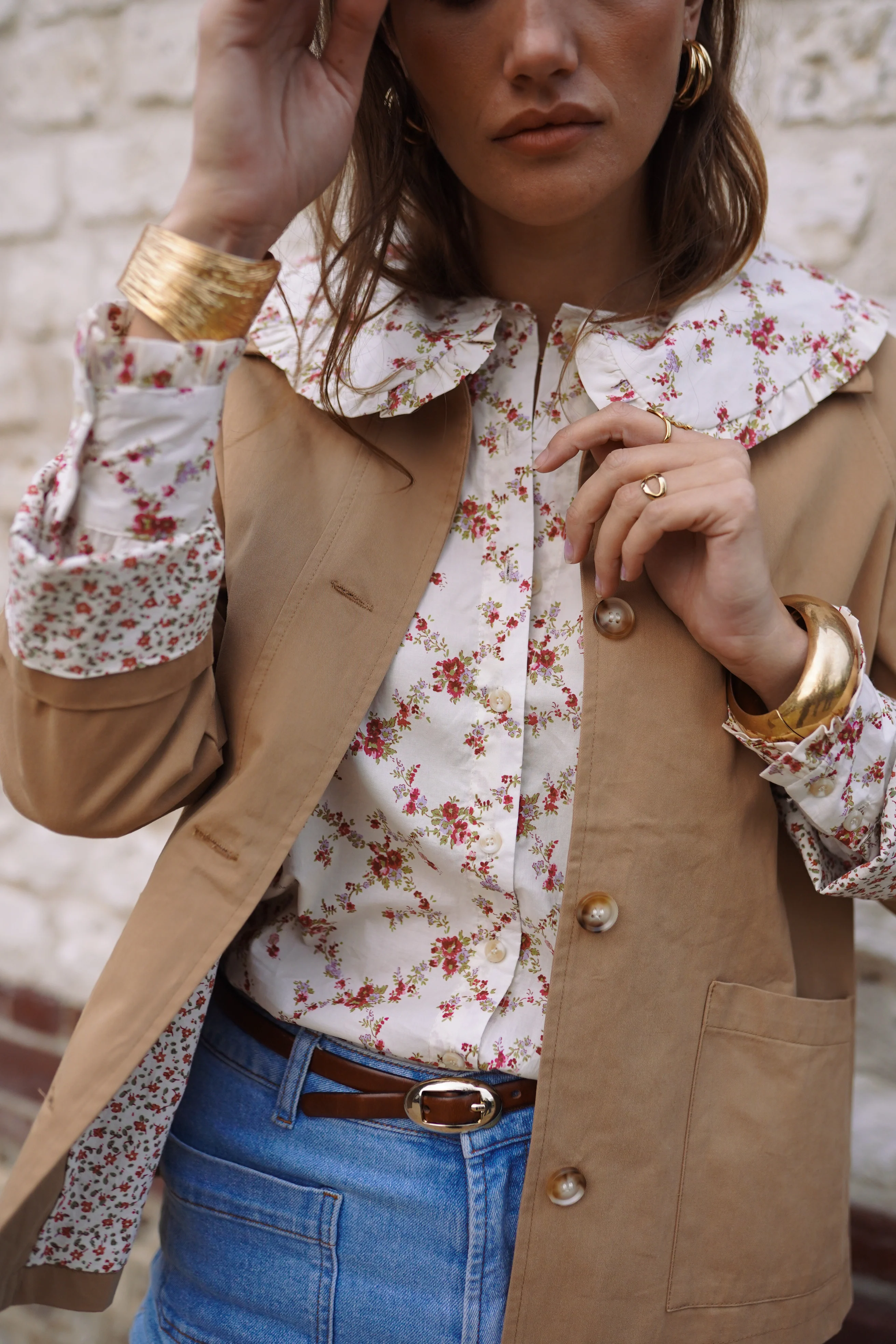 Chemise Suzie - Image 9
