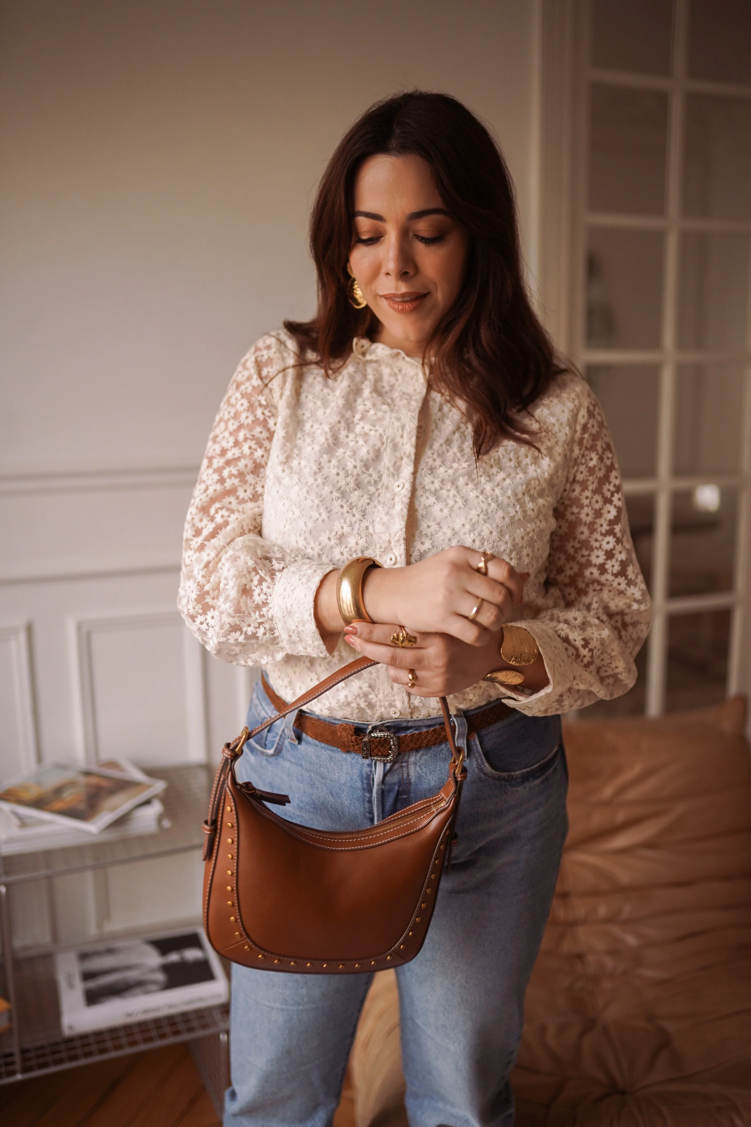 Chemise Syrine - Image 5