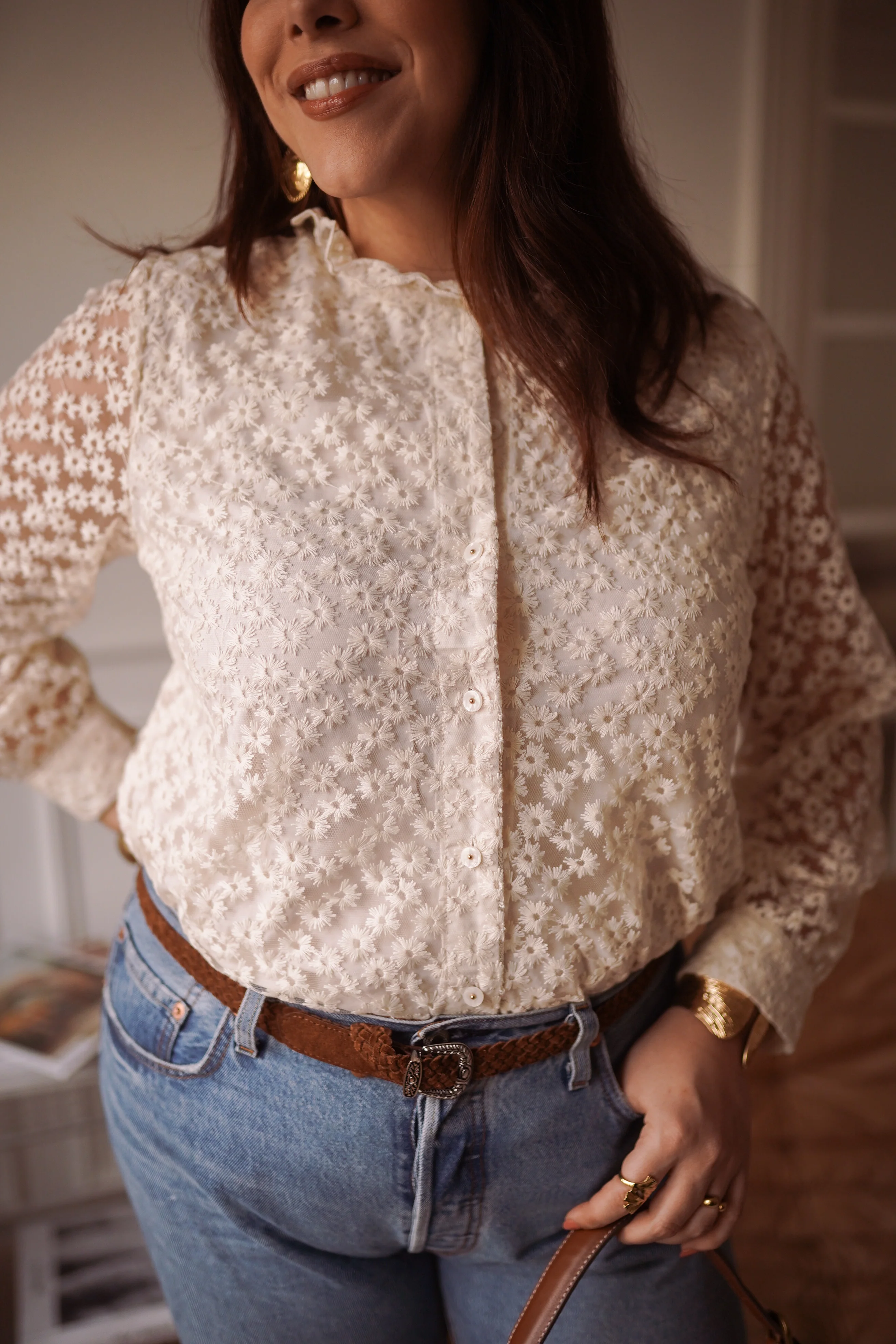 Chemise Syrine - Image 8
