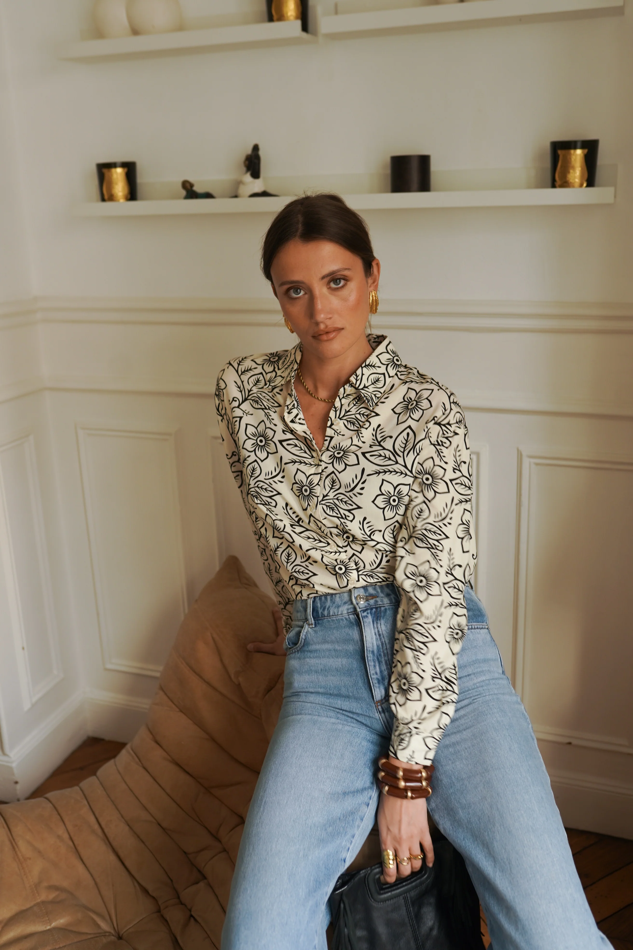 Chemise Terry - Image 9