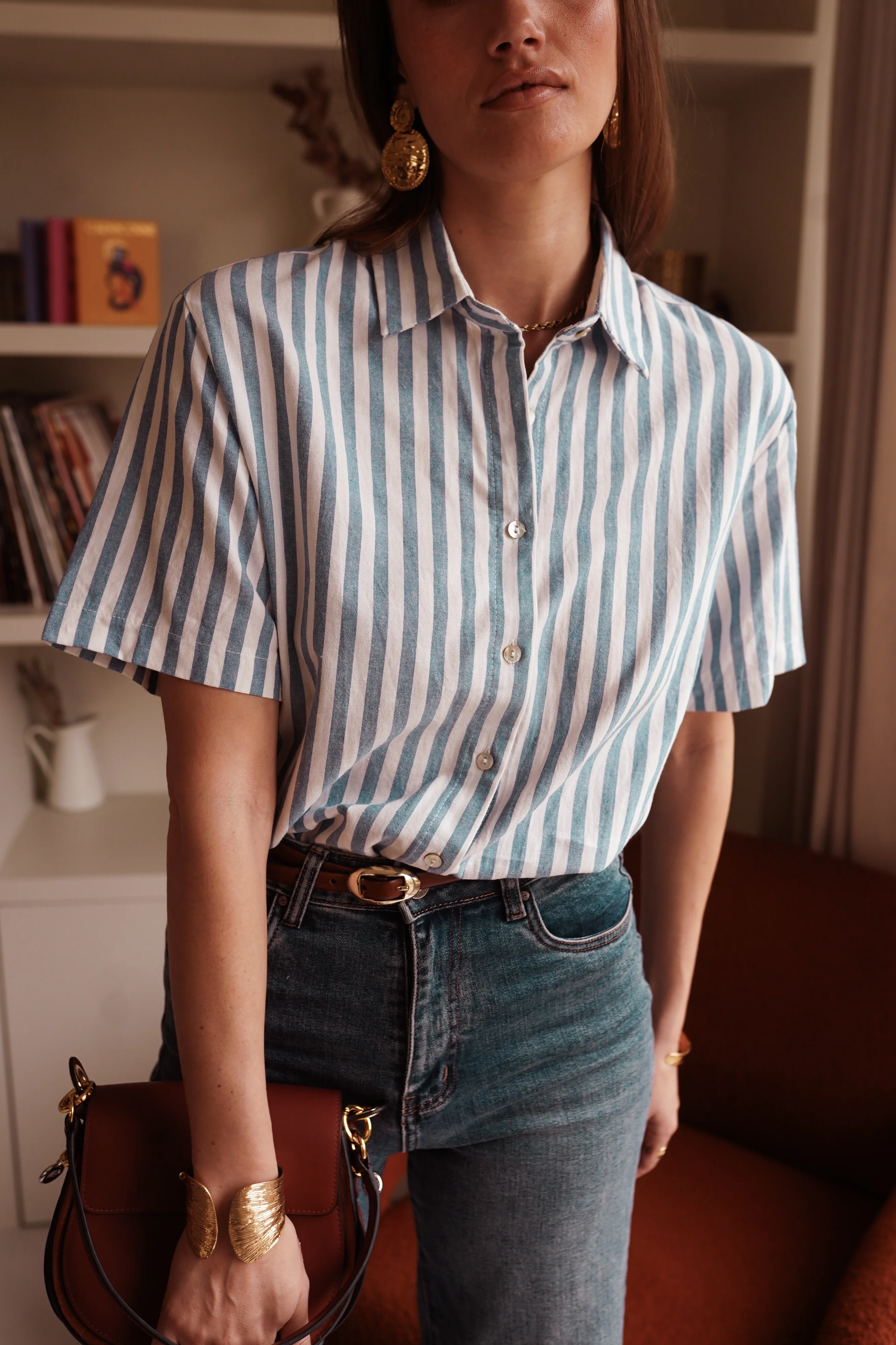 Chemise Tiago - Image 9