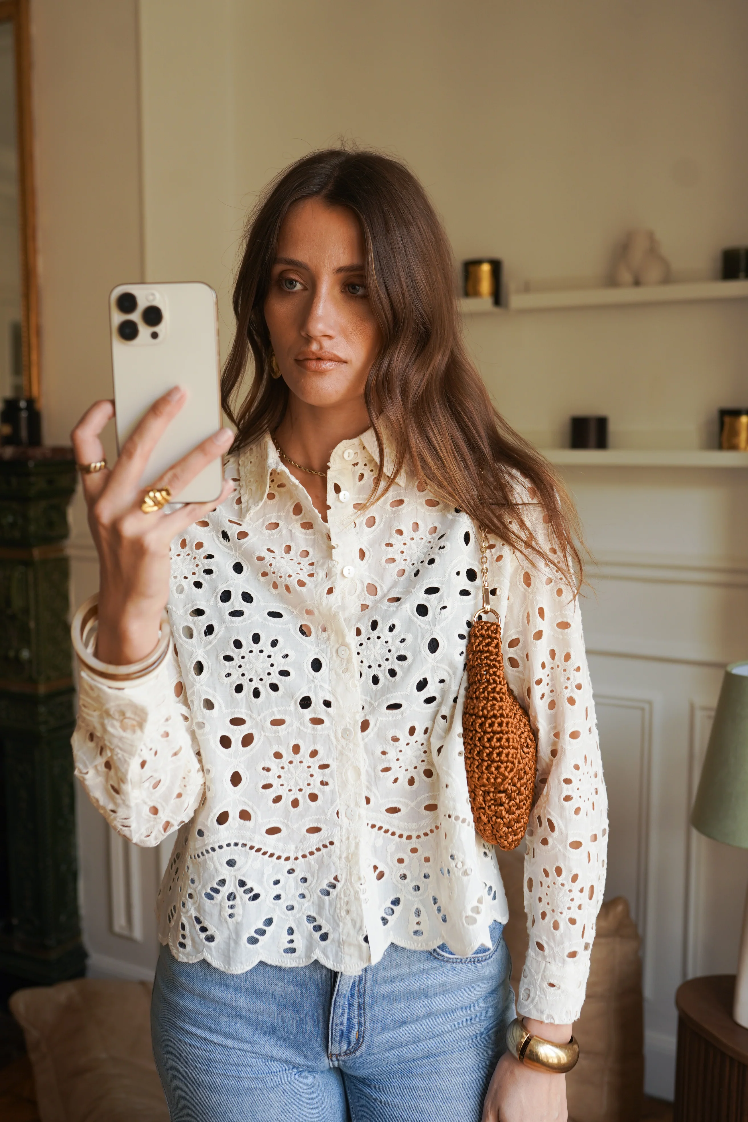 Chemise Trinité - Image 2