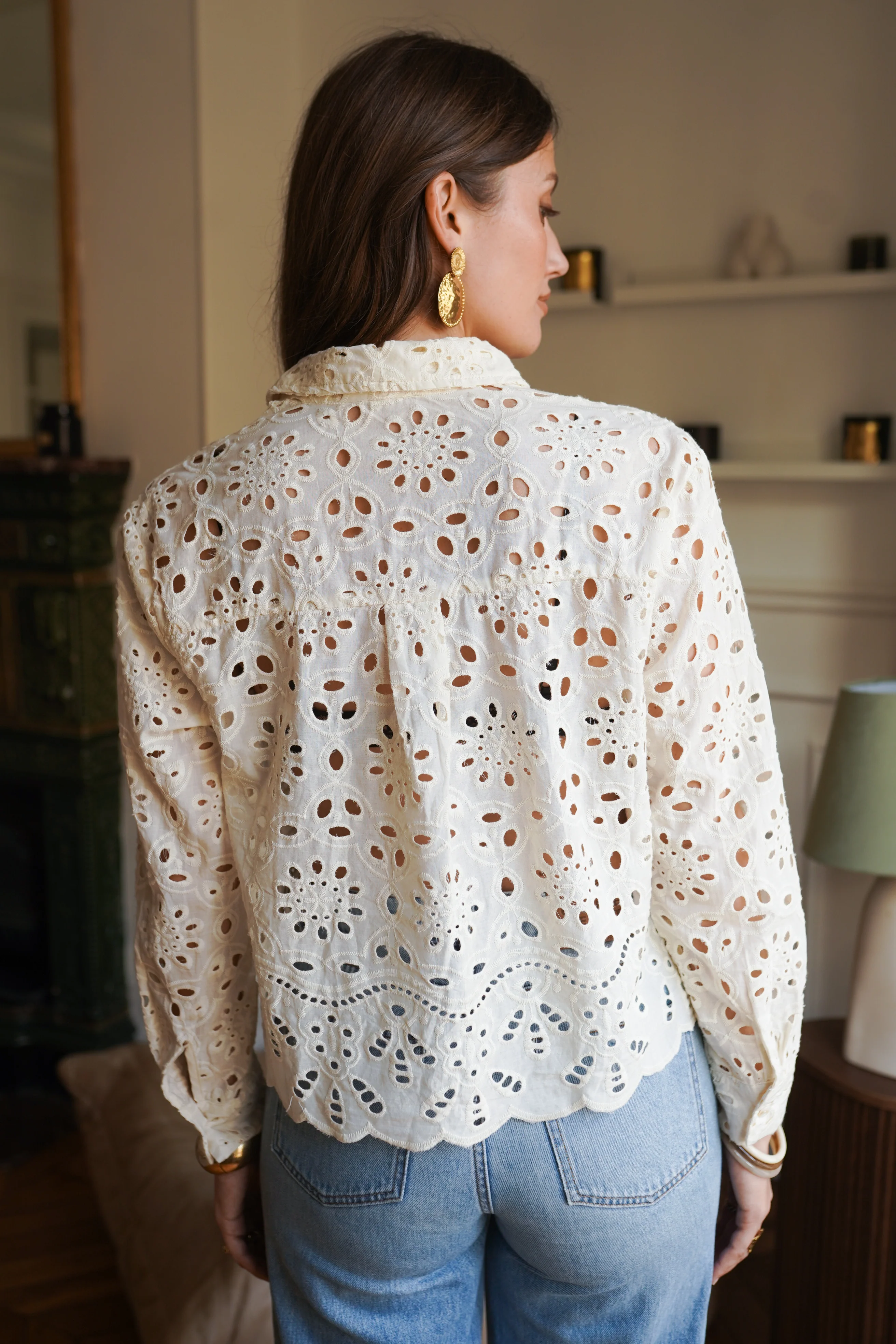 Chemise Trinité - Image 3