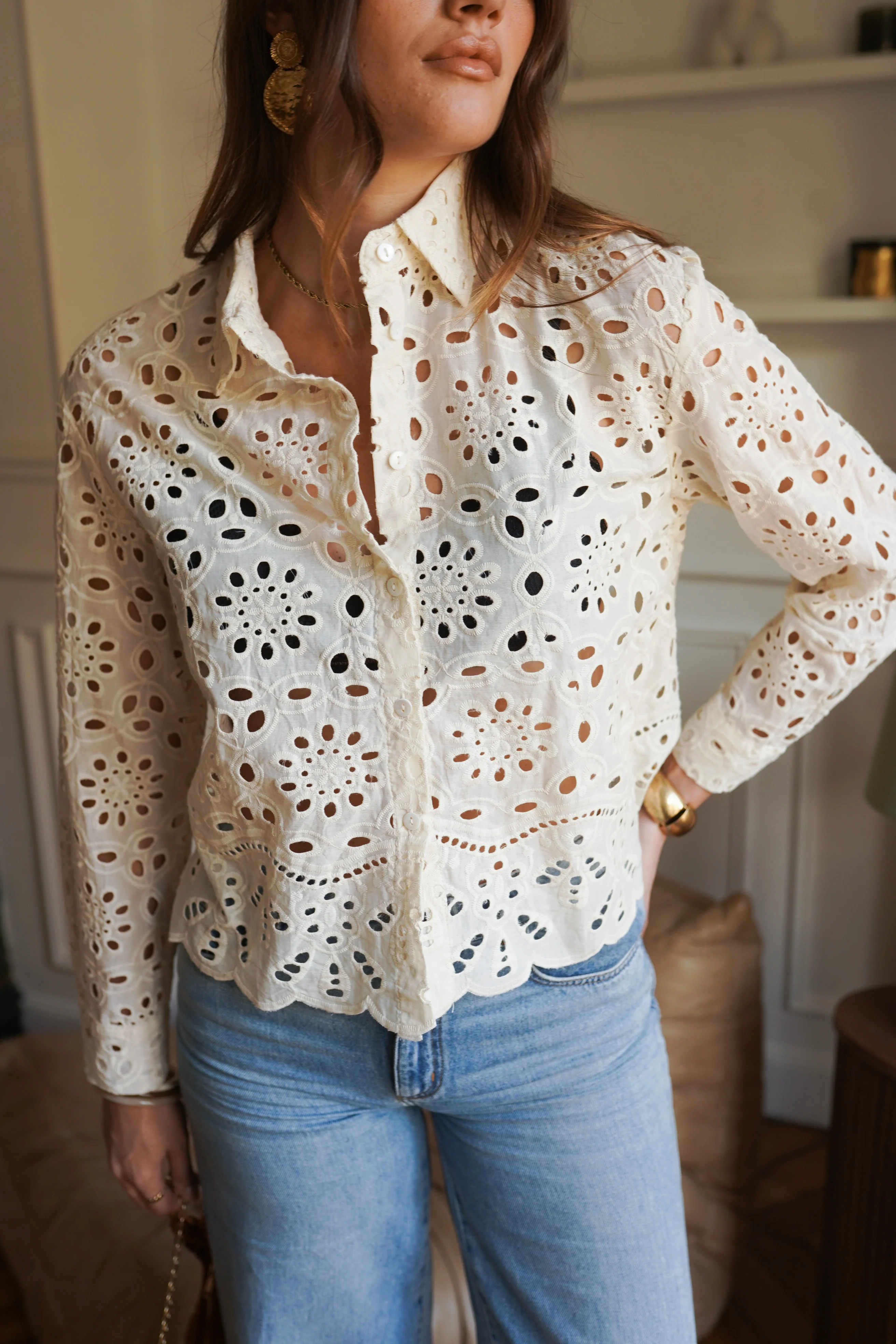 Chemise Trinité - Image 4