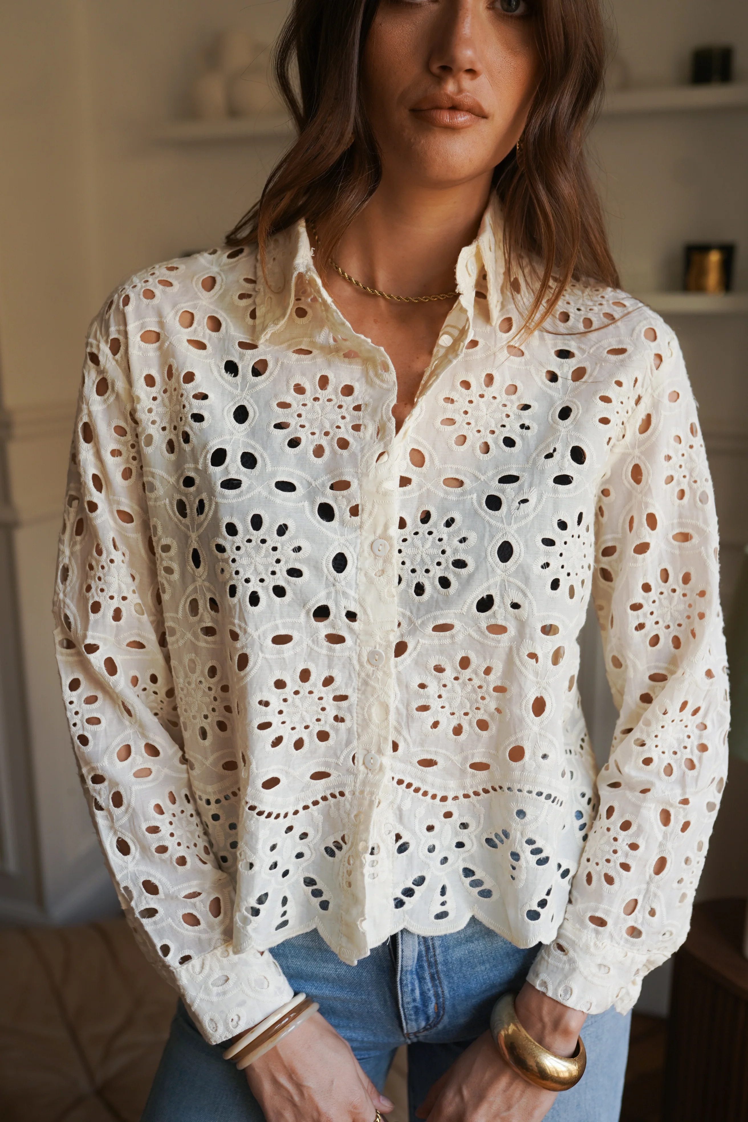 Chemise Trinité - Image 5