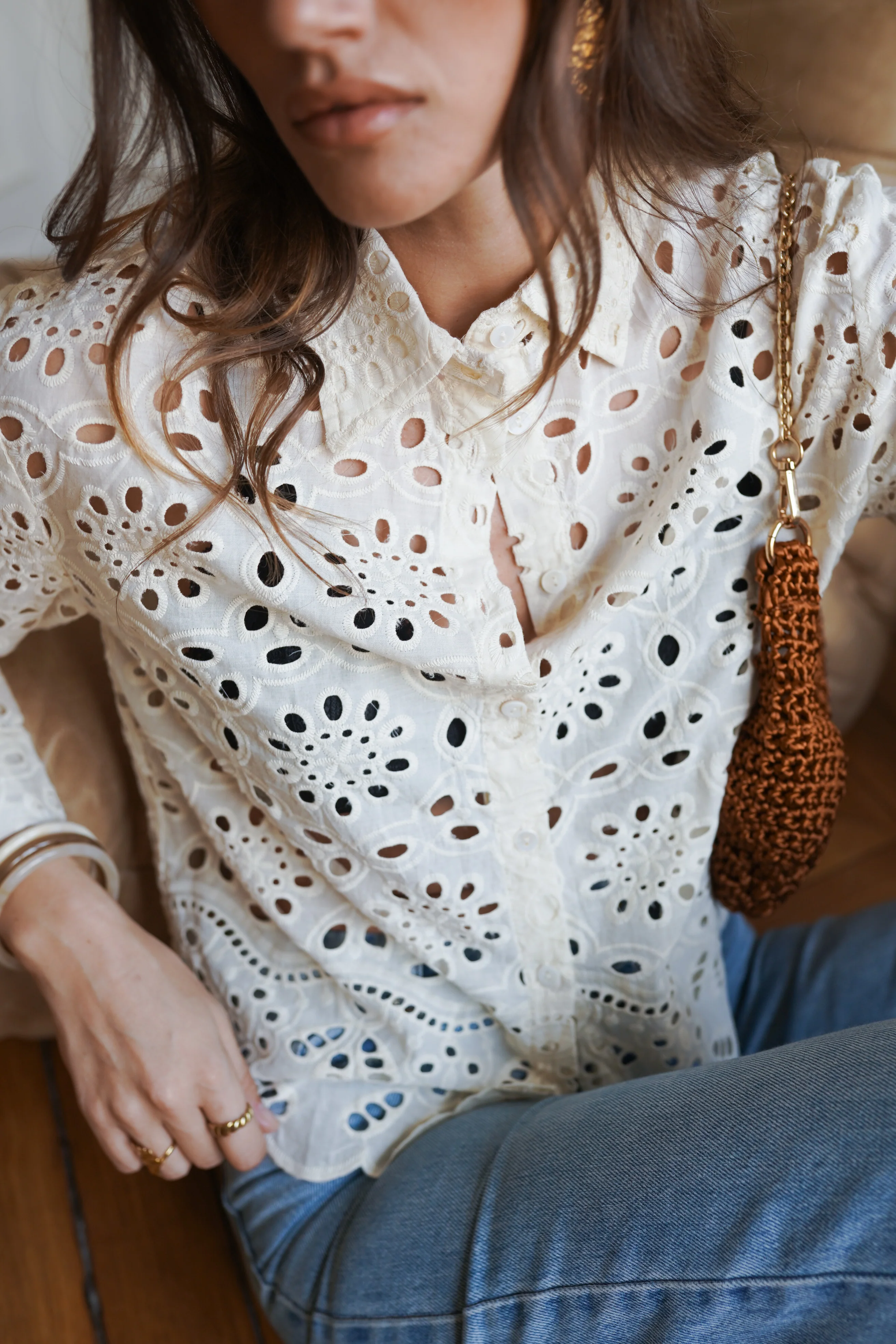 Chemise Trinité - Image 8