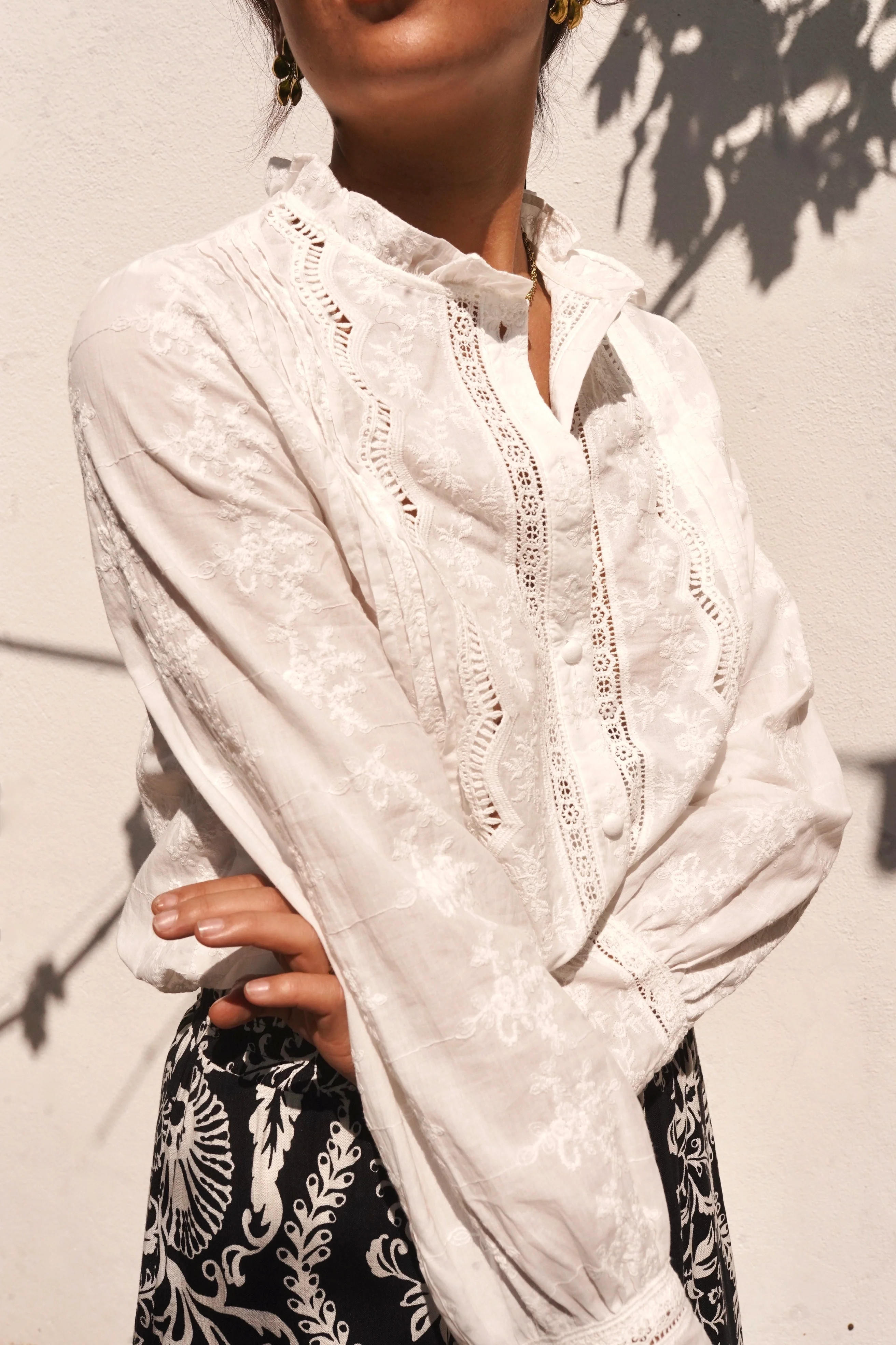Chemise Vic - Image 3