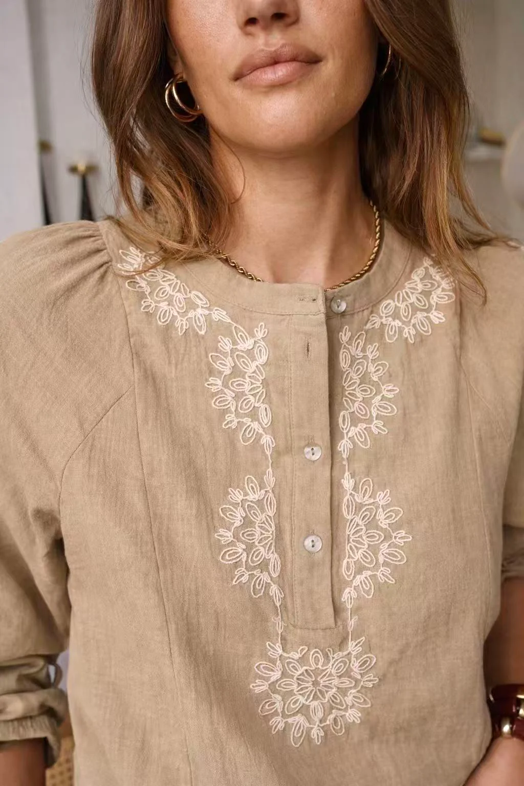Blouse Vincie - Image 10