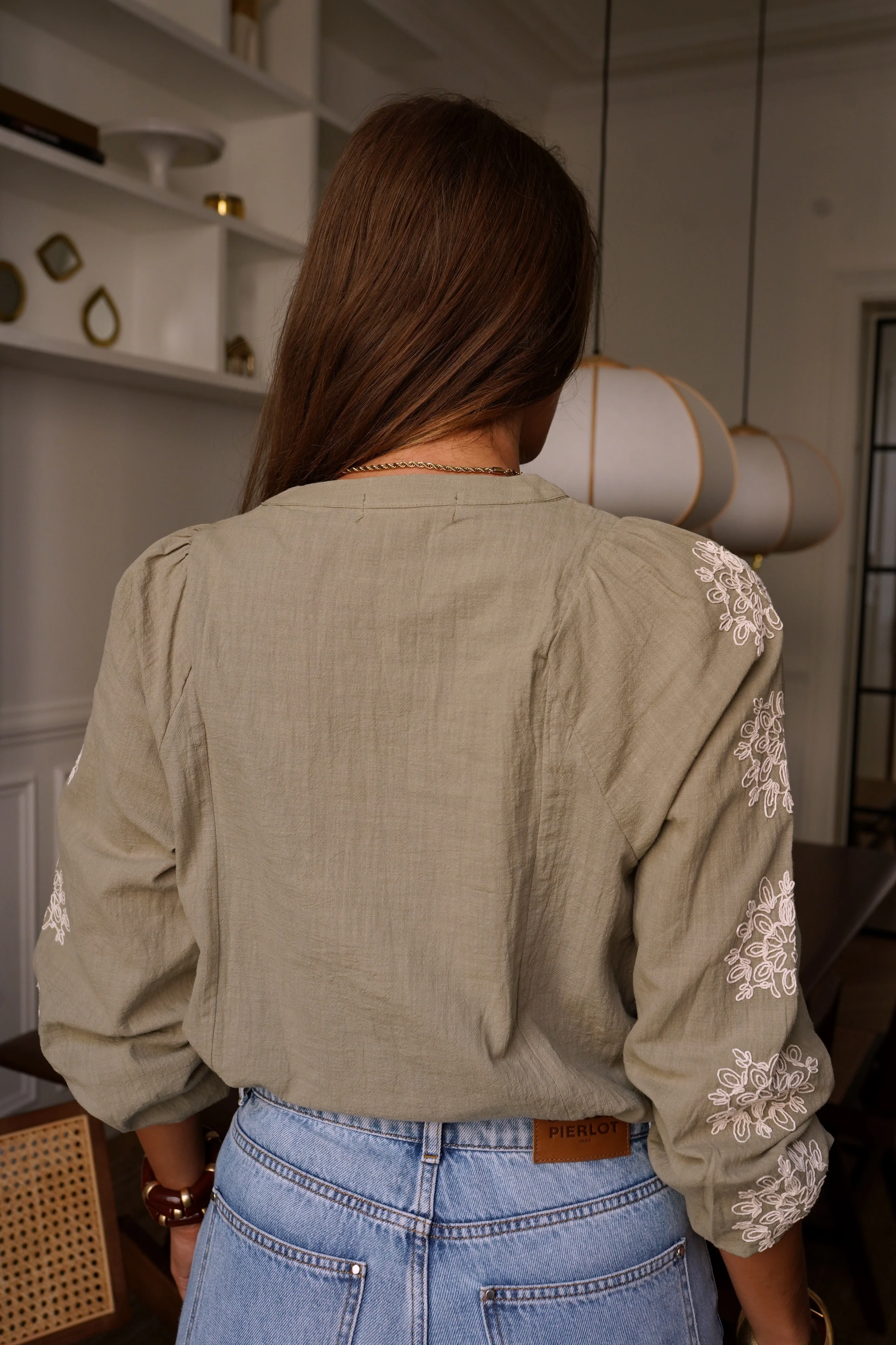 Blouse Vincie - Image 7