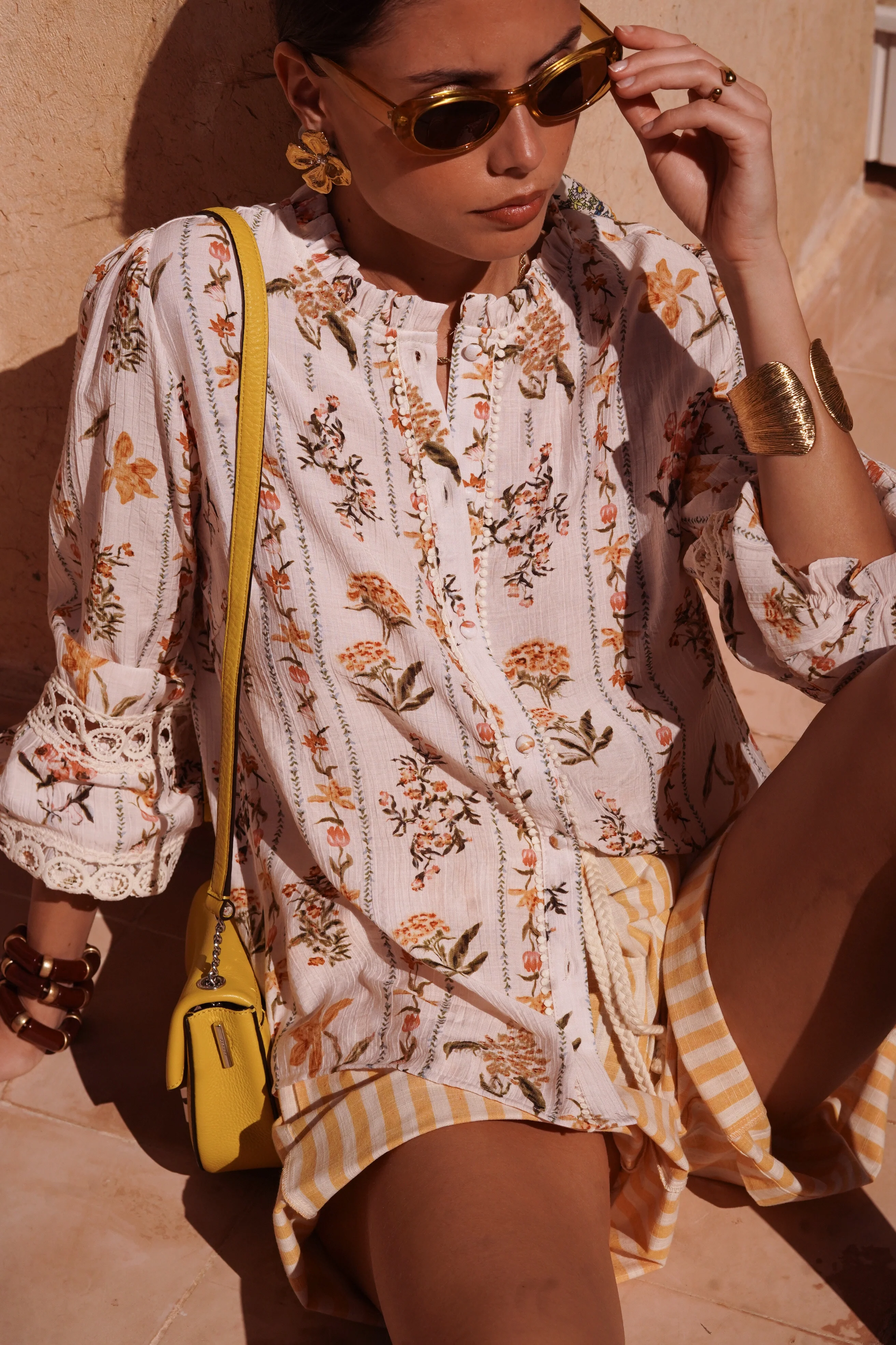 Chemise Wafaa - Image 8