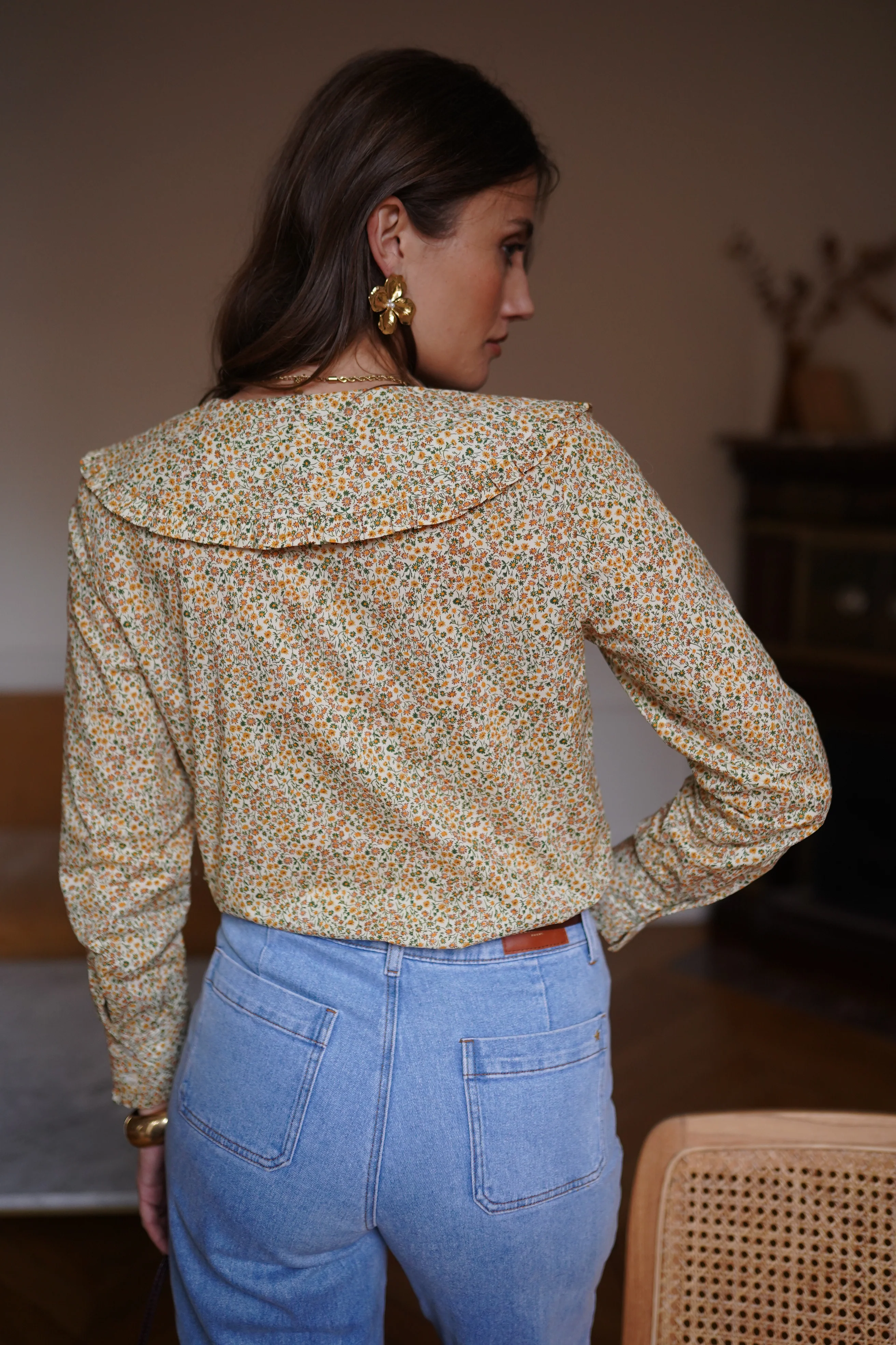 Chemise Yelma - Image 3