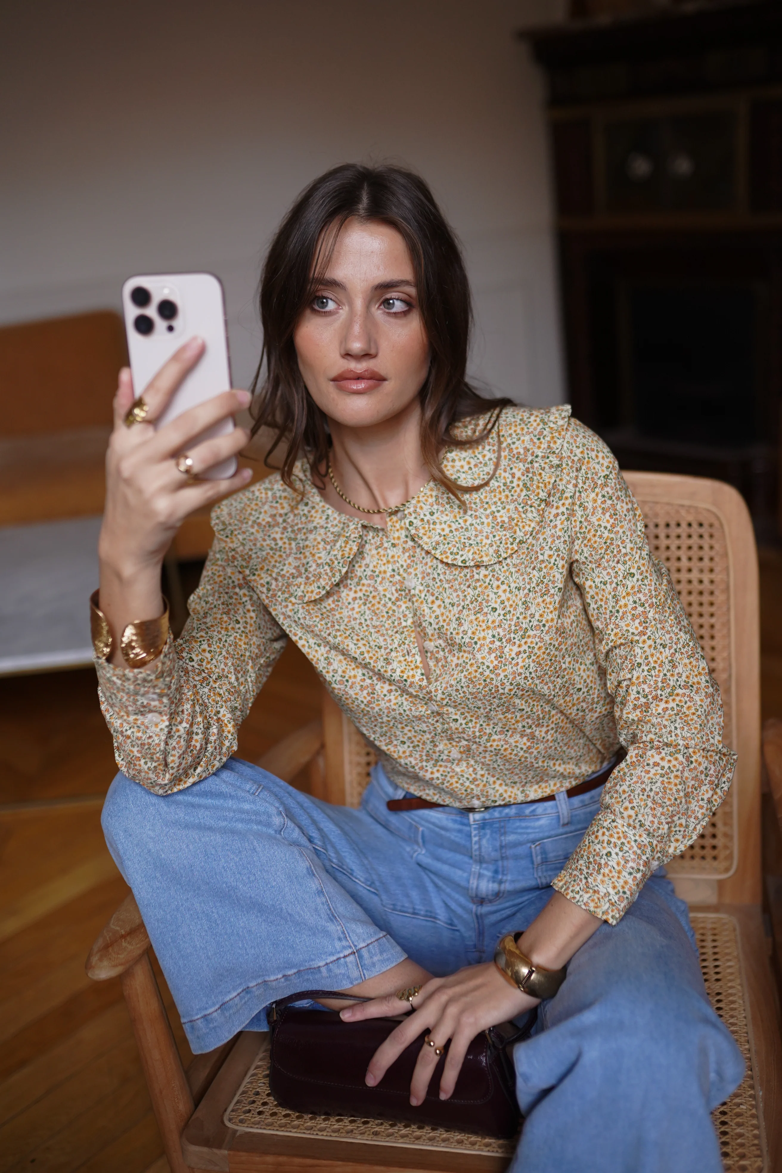 Chemise Yelma - Image 7