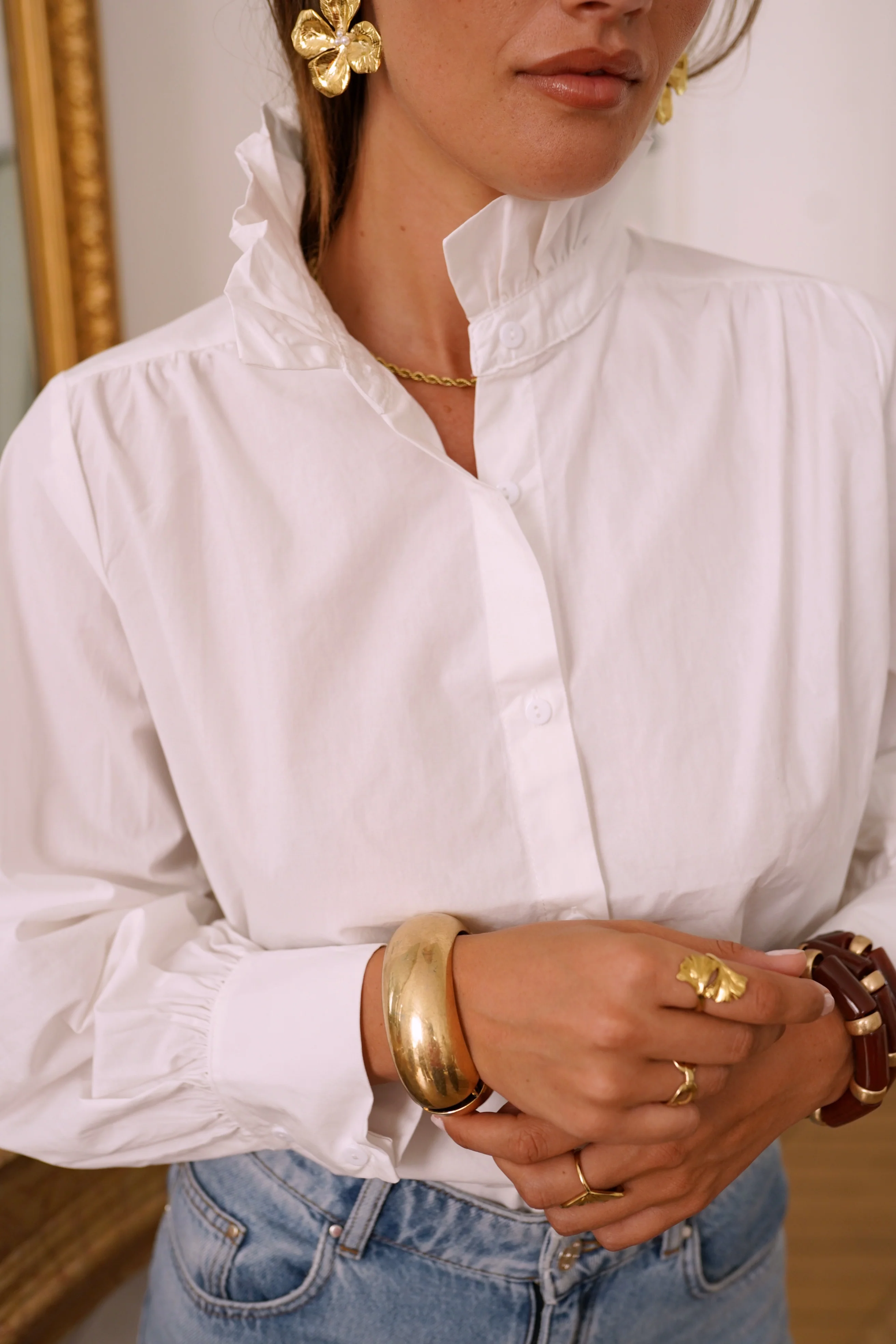 Chemise Zareen - Image 4